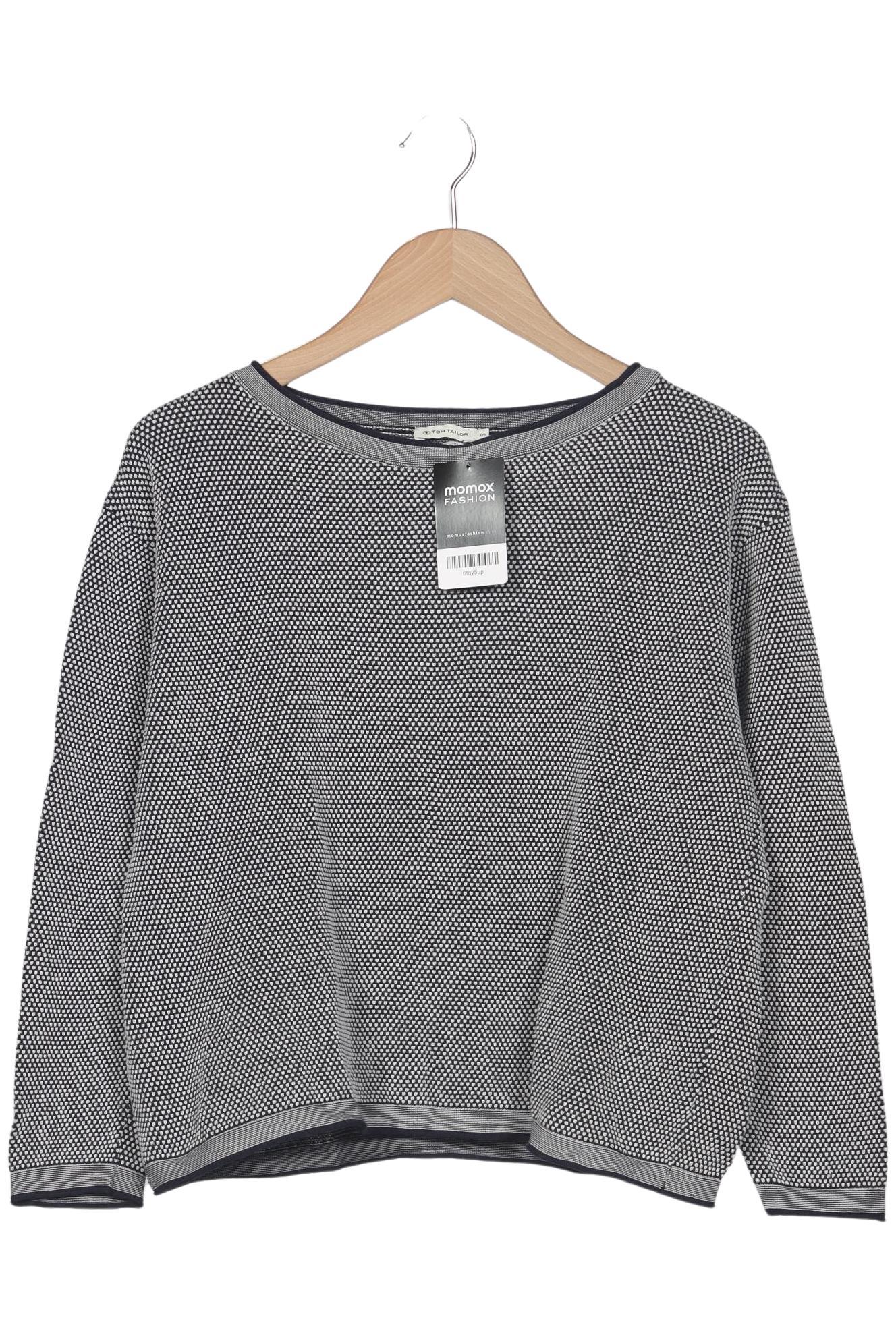 

Tom Tailor Damen Pullover, mehrfarbig, Gr. 36