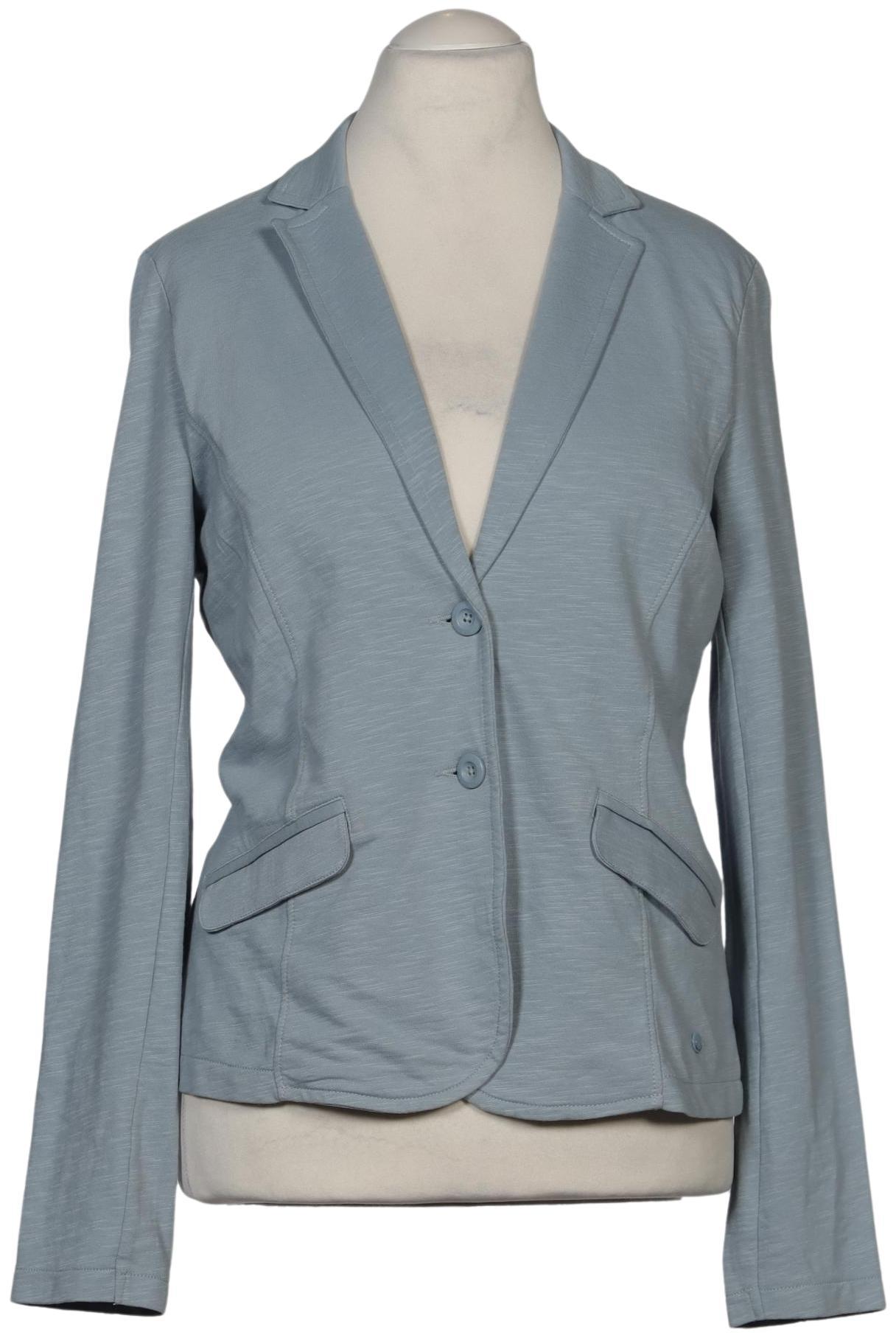 

Tom Tailor Damen Blazer, hellblau, Gr. 42