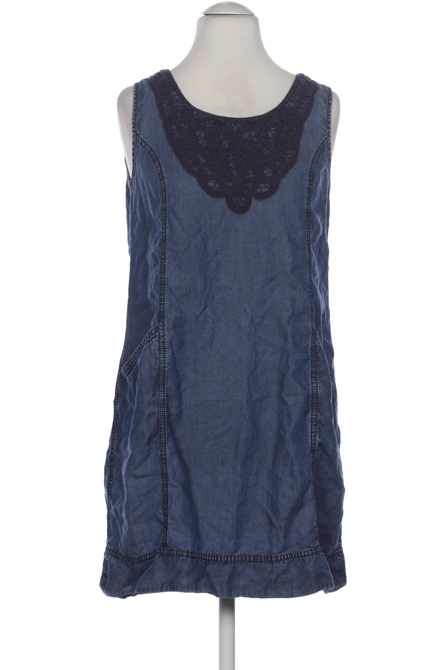 

Tom Tailor Damen Kleid, marineblau, Gr. 38