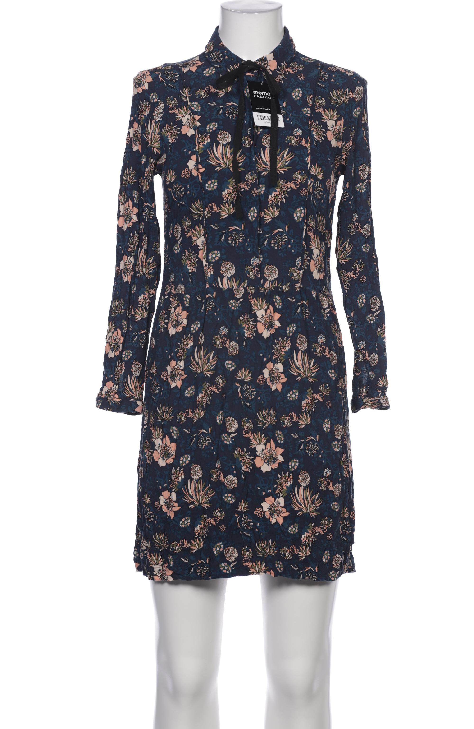 

Tom Tailor Damen Kleid, marineblau