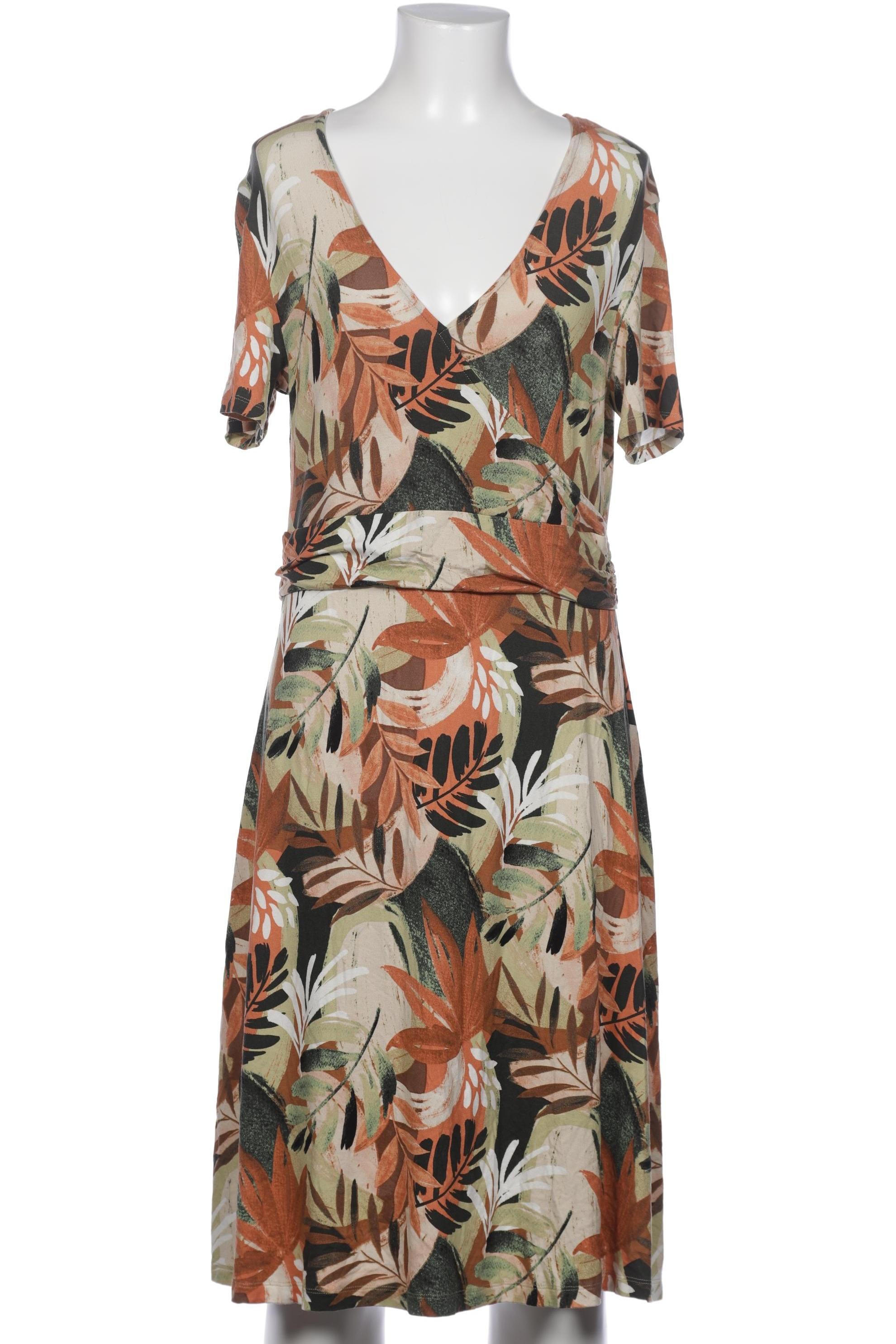 

Tom Tailor Damen Kleid, braun, Gr. 40