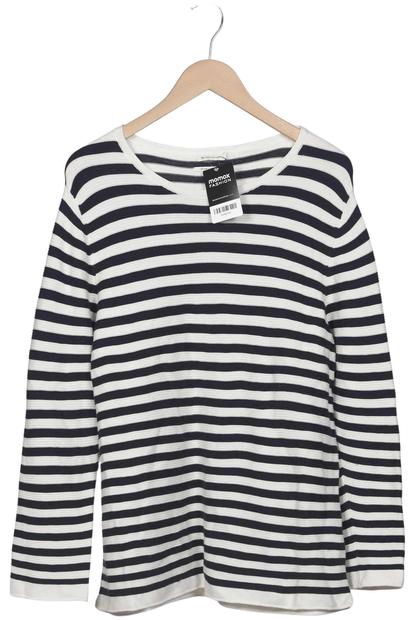 

Tom Tailor Damen Pullover, mehrfarbig, Gr. 46