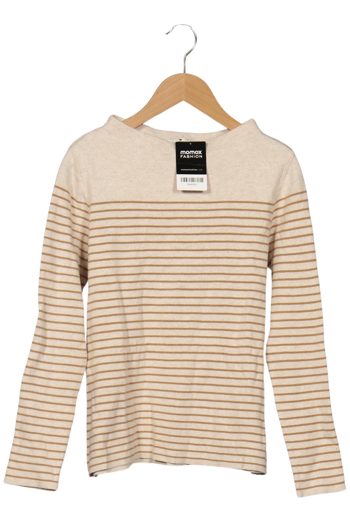 

Tom Tailor Damen Pullover, beige, Gr. 36