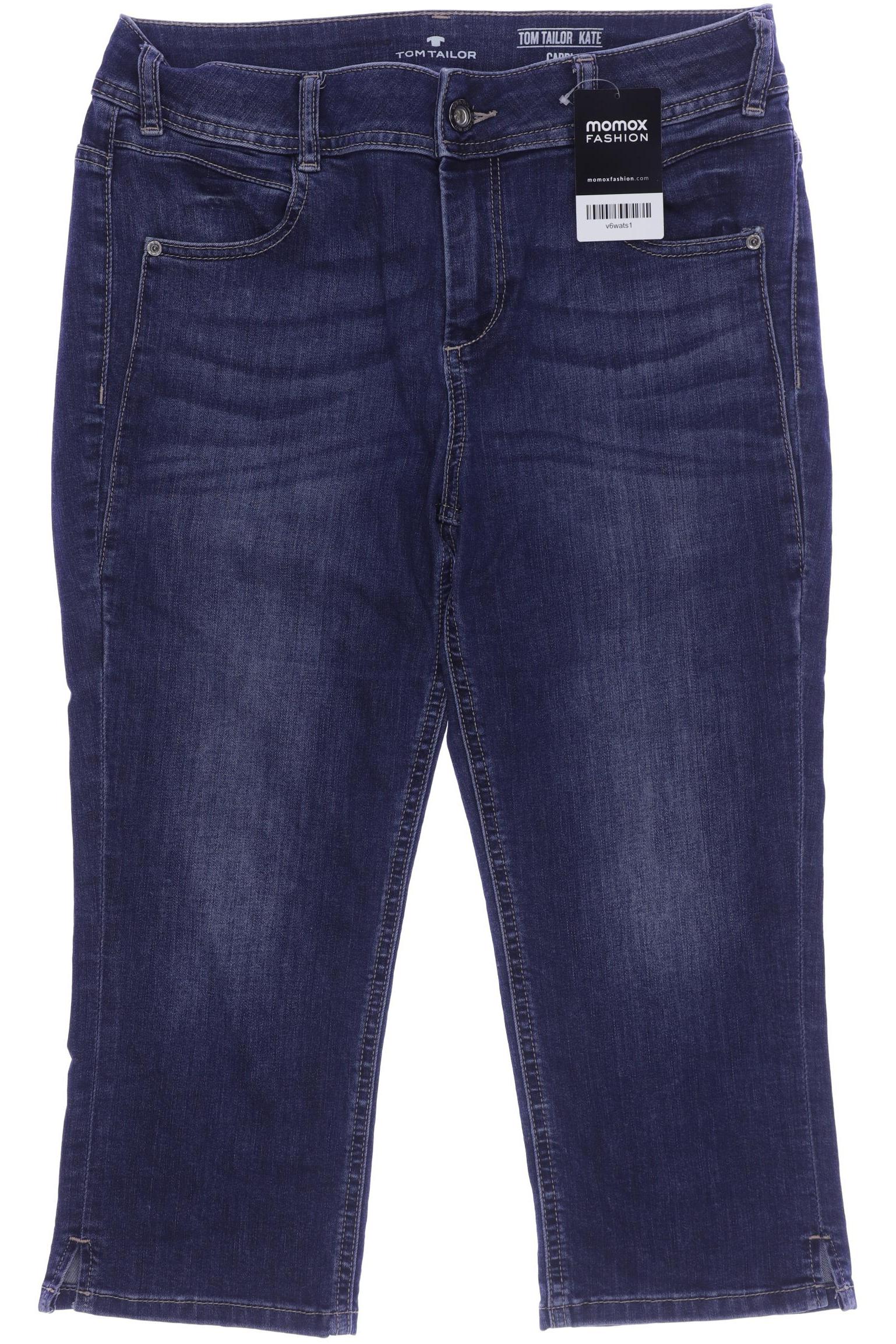 

Tom Tailor Damen Jeans, blau, Gr. 31