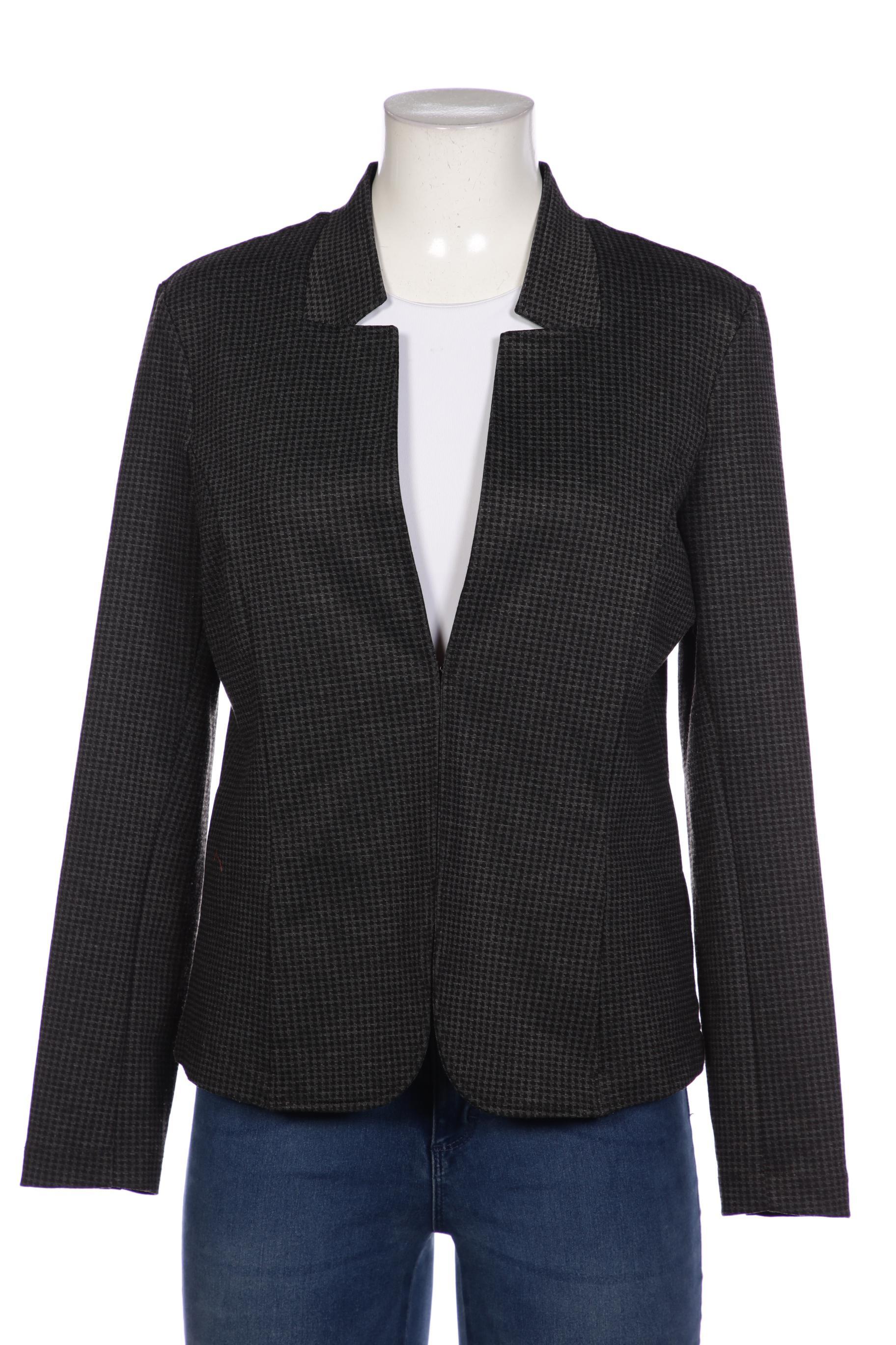 

Tom Tailor Damen Blazer, grau, Gr. 42