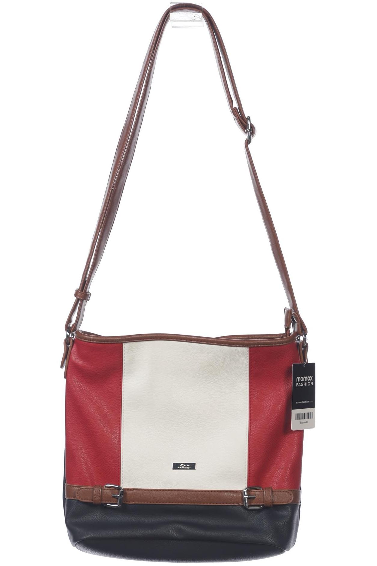 

Tom Tailor Damen Handtasche, mehrfarbig, Gr.