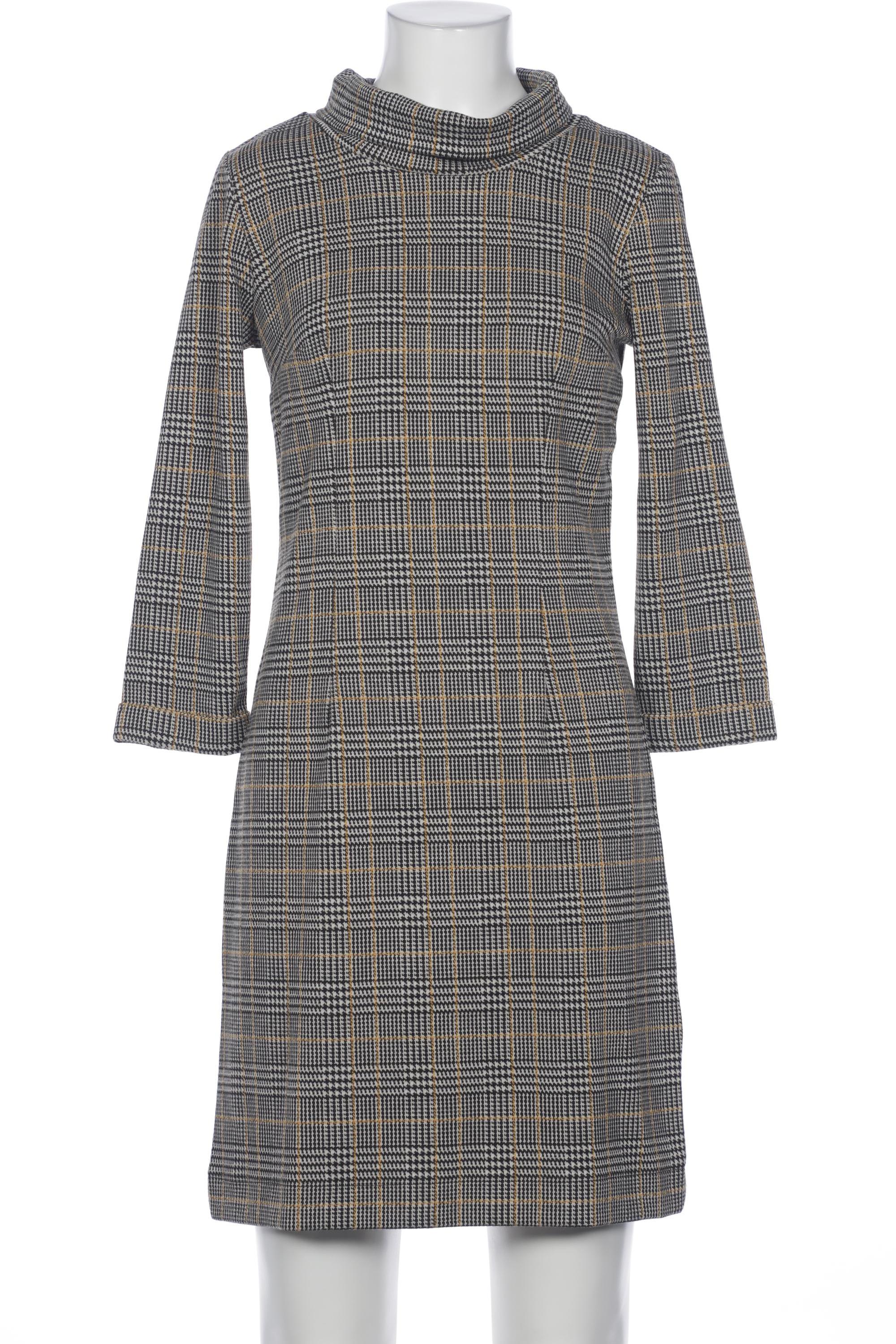 

Tom Tailor Damen Kleid, grau, Gr. 36
