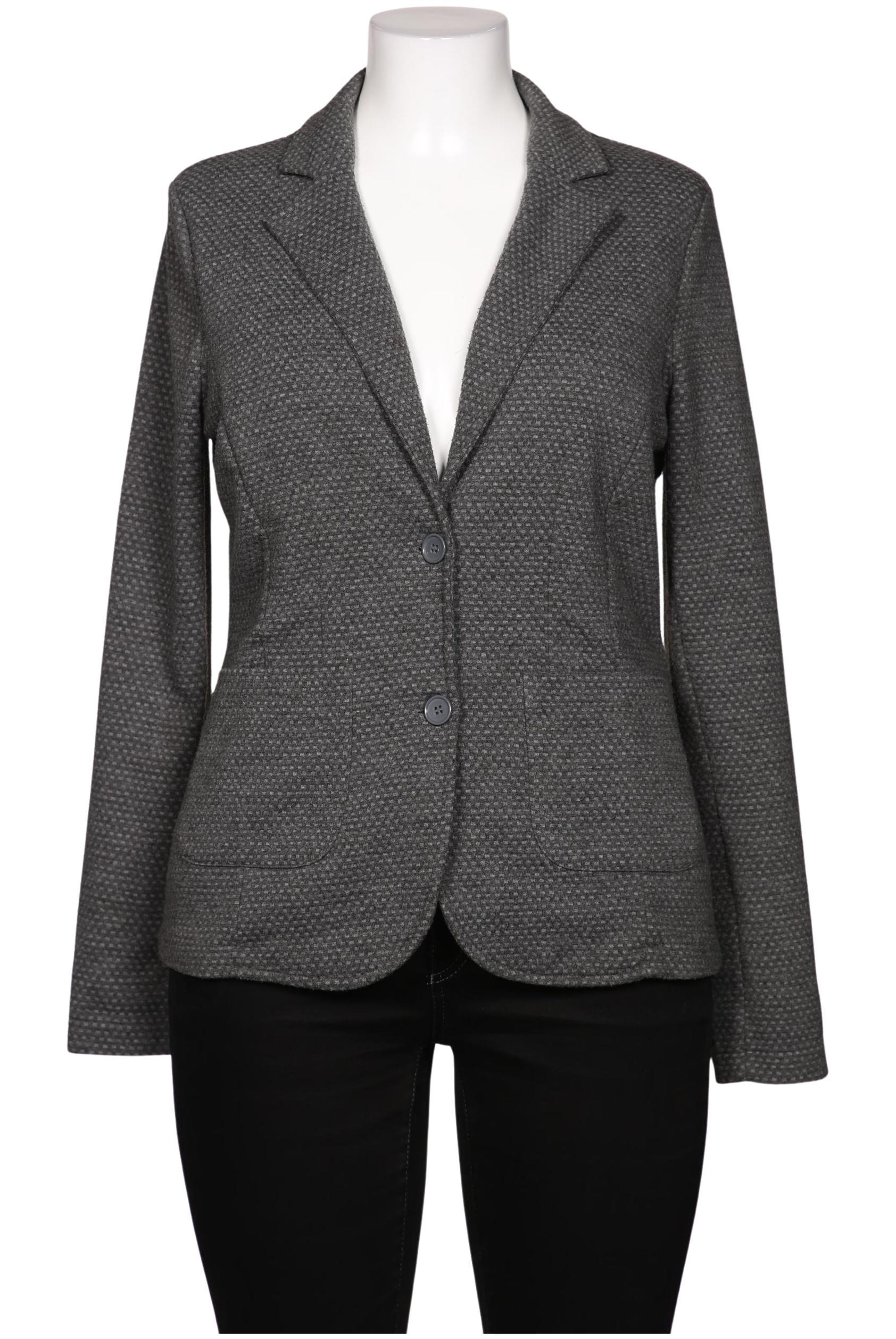 

Tom Tailor Damen Blazer, grau, Gr. 44