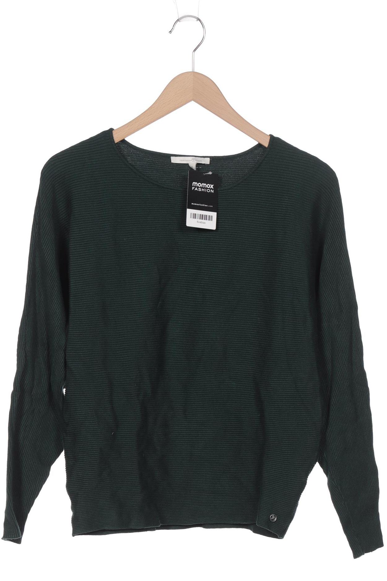 

Tom Tailor Damen Pullover, türkis