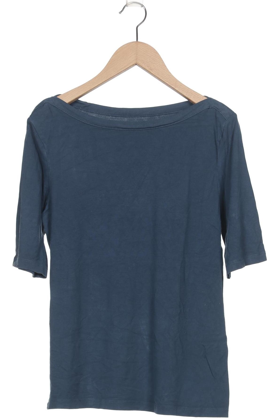 

Tom Tailor Damen T-Shirt, marineblau, Gr. 42