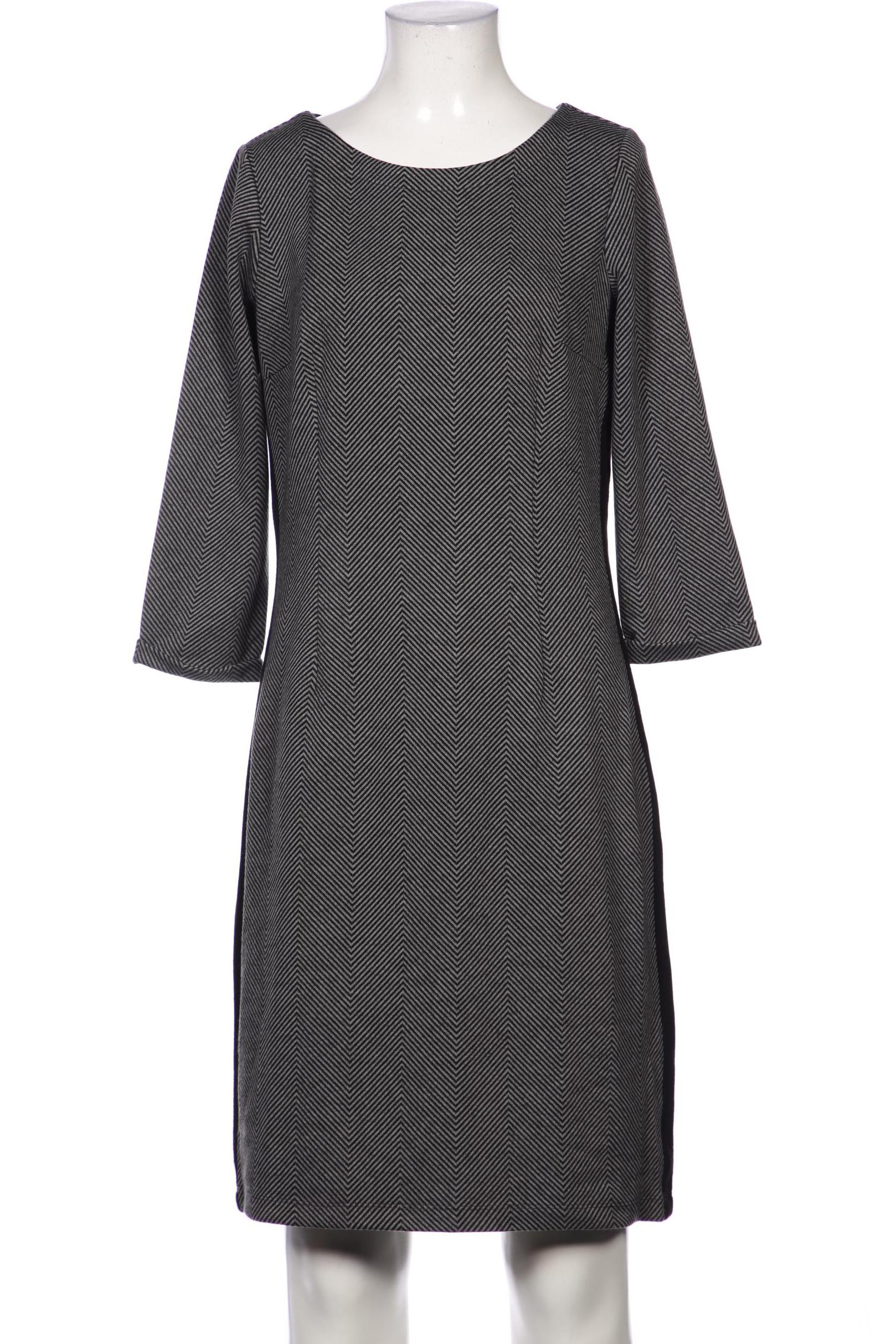 

Tom Tailor Damen Kleid, grau