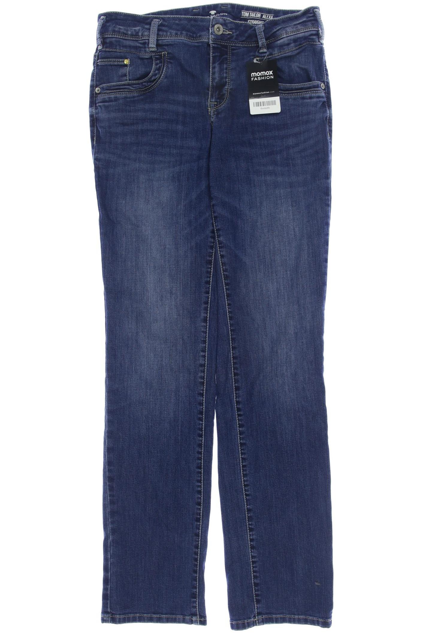 

Tom Tailor Damen Jeans, blau, Gr. 29