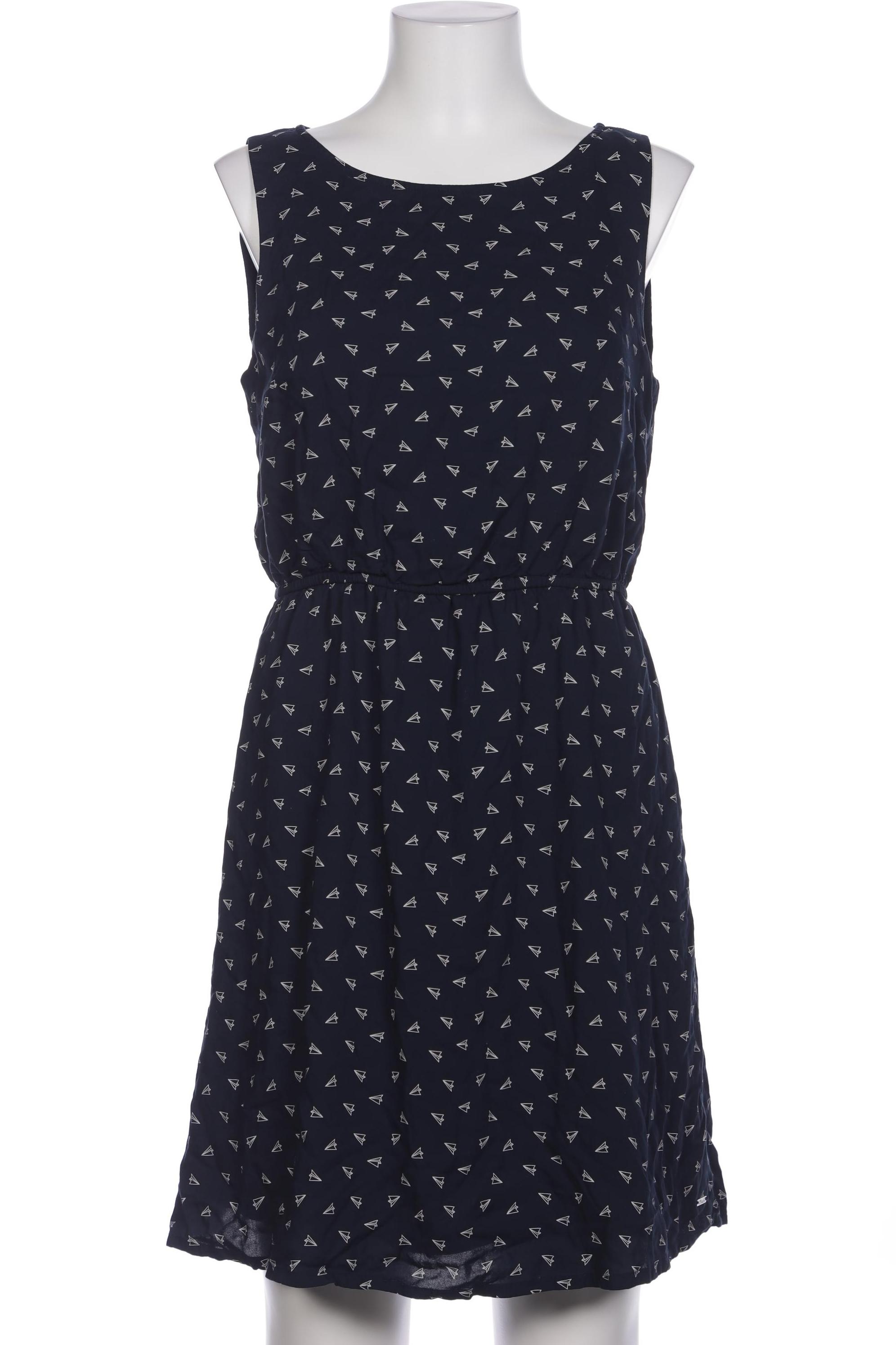 

Tom Tailor Damen Kleid, marineblau, Gr. 42