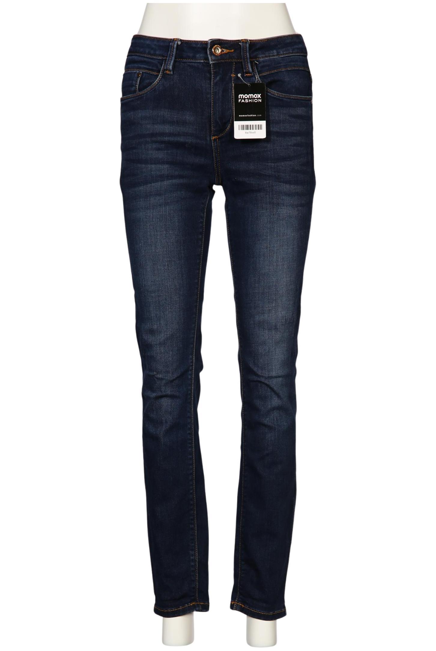 

Tom Tailor Damen Jeans, marineblau, Gr. 28