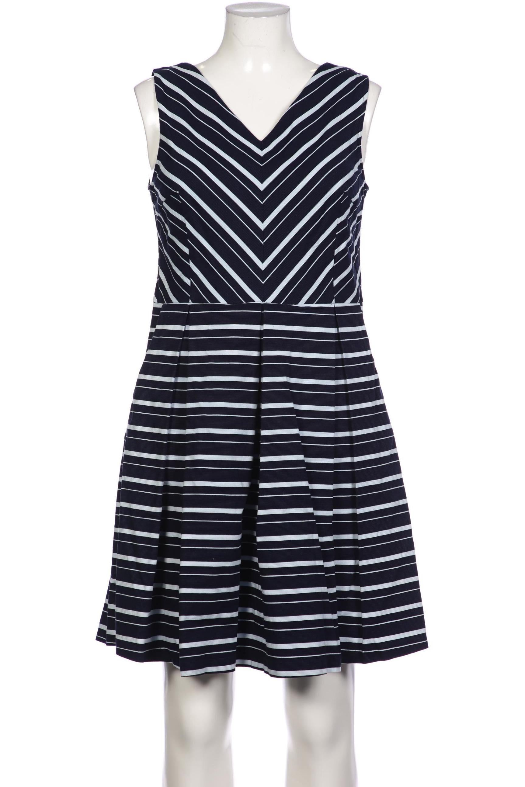 

Tom Tailor Damen Kleid, marineblau, Gr. 42