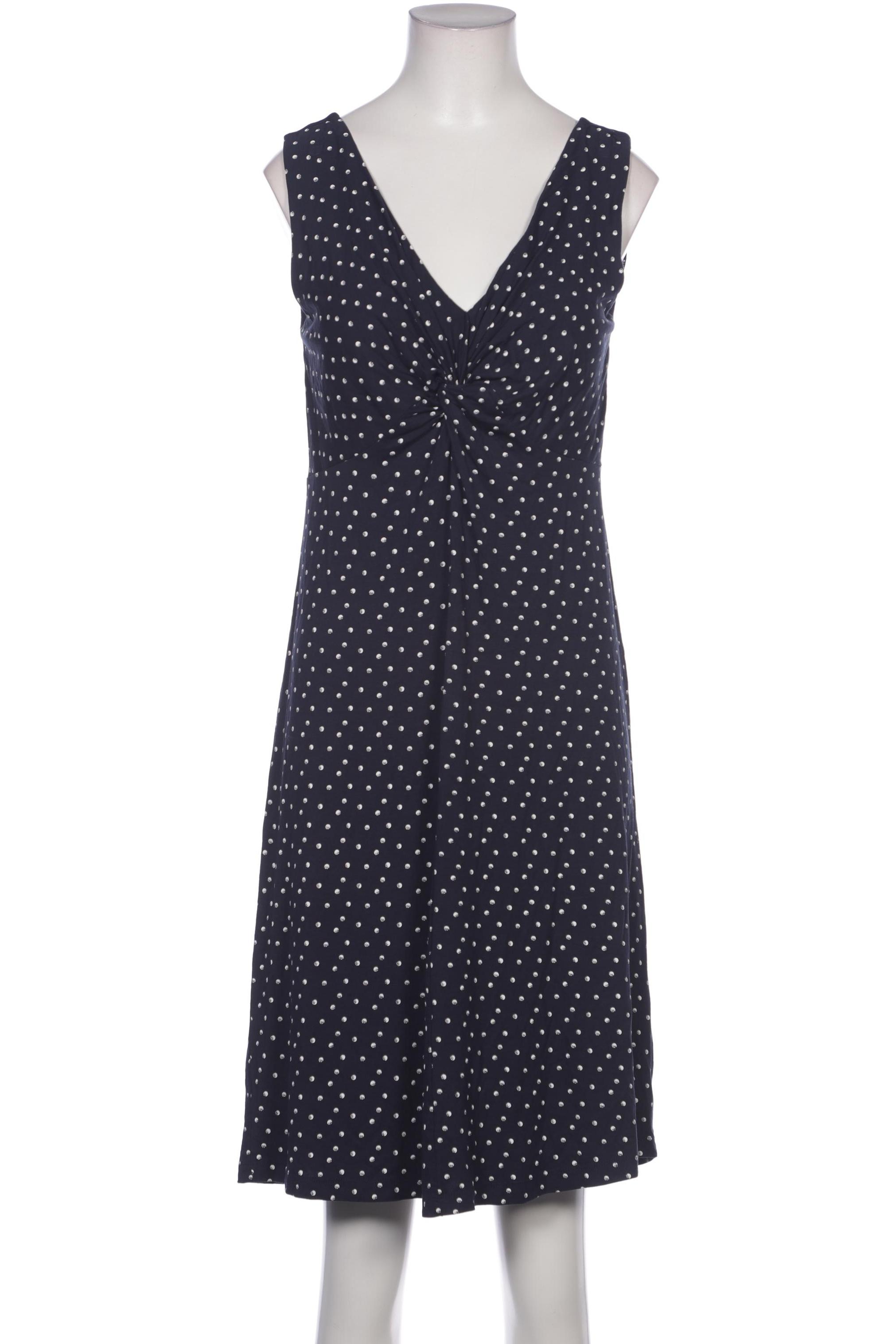 

Tom Tailor Damen Kleid, marineblau, Gr. 38