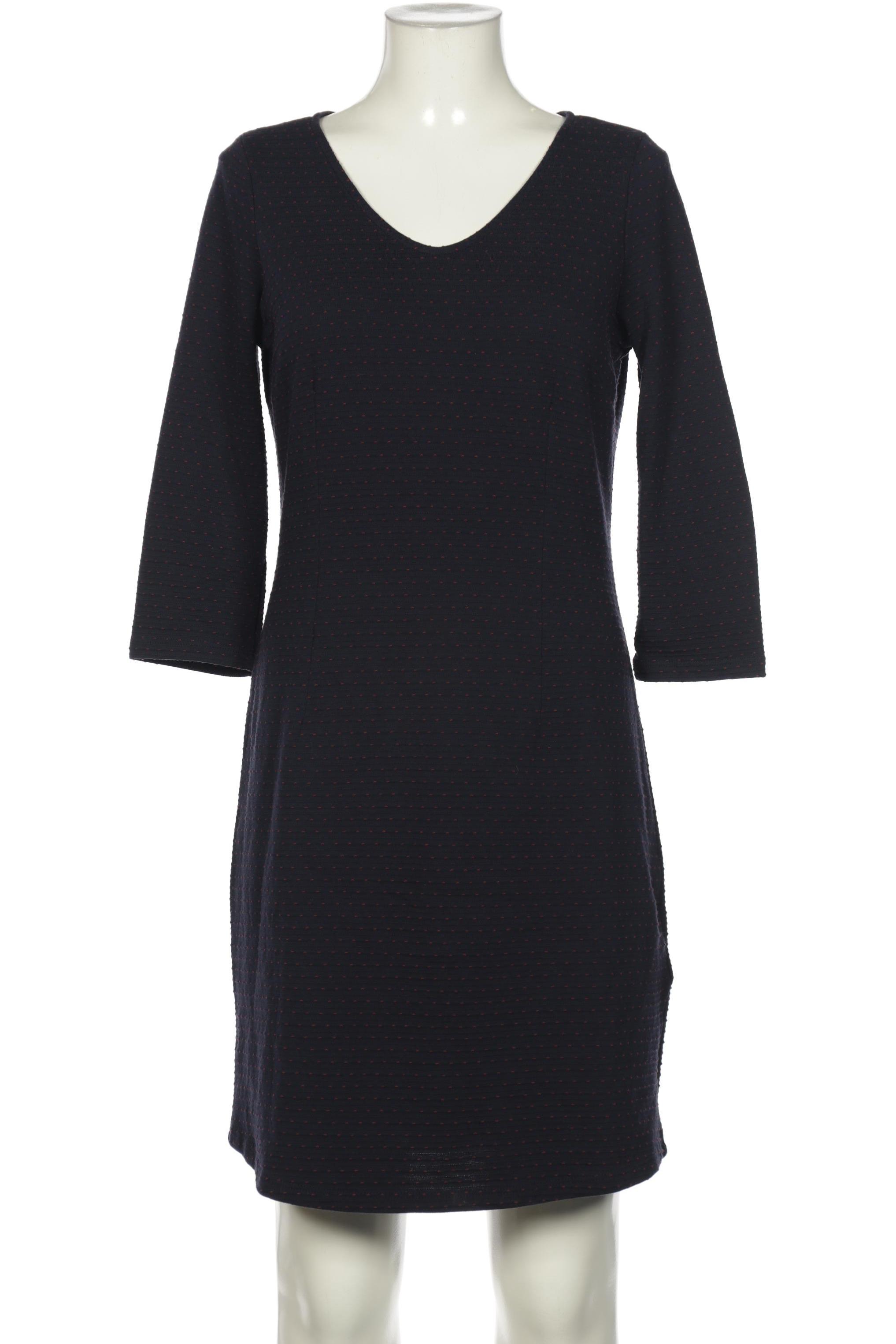 

Tom Tailor Damen Kleid, marineblau