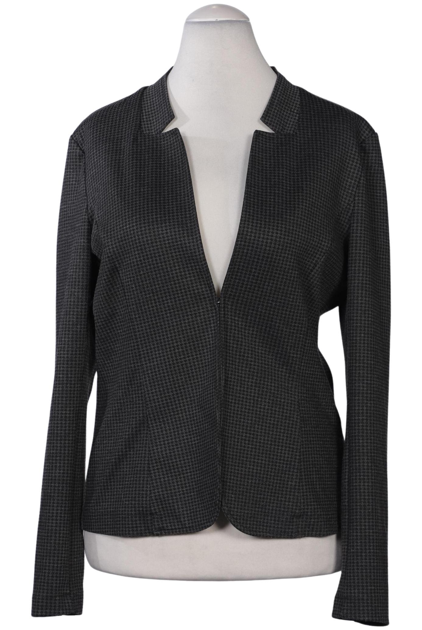 

Tom Tailor Damen Blazer, grau, Gr. 38