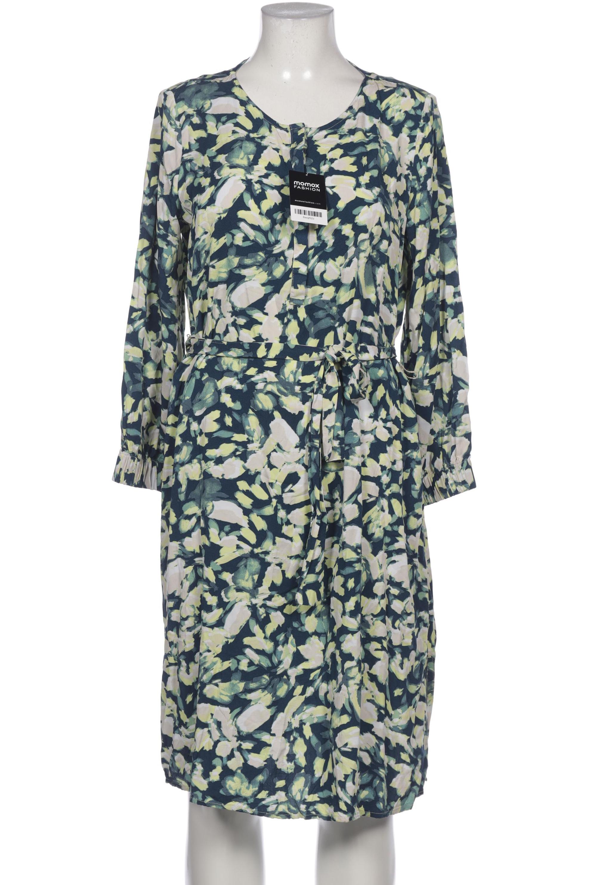 

Tom Tailor Damen Kleid, marineblau