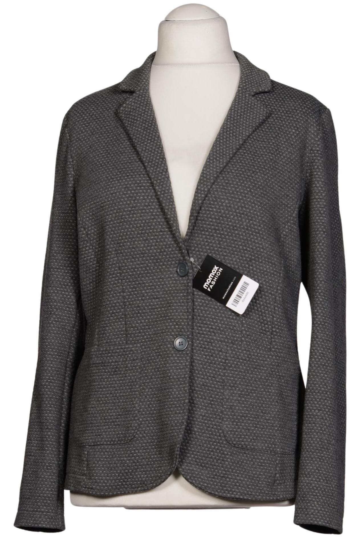 

Tom Tailor Damen Blazer, grau, Gr. 46