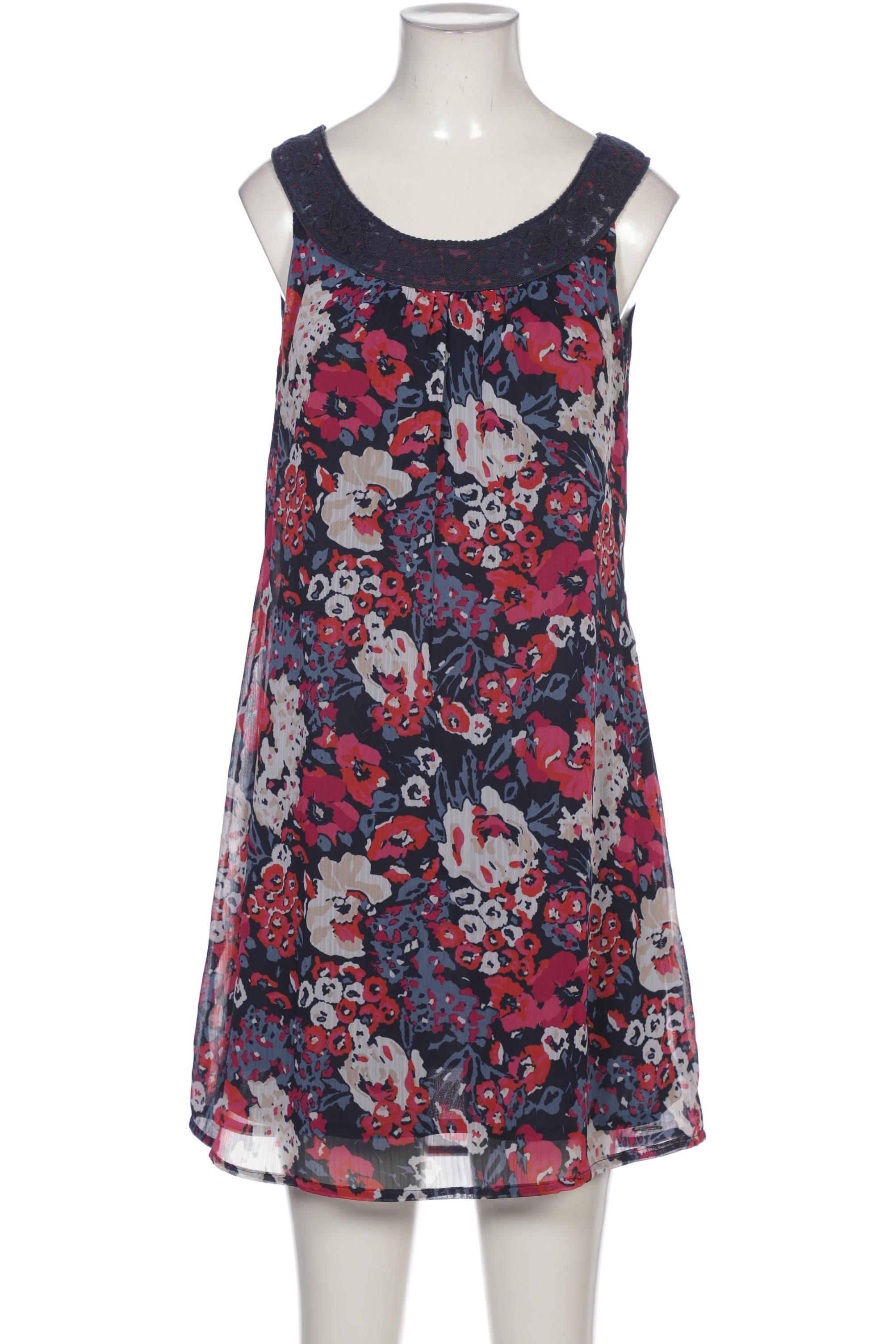 

Tom Tailor Damen Kleid, marineblau