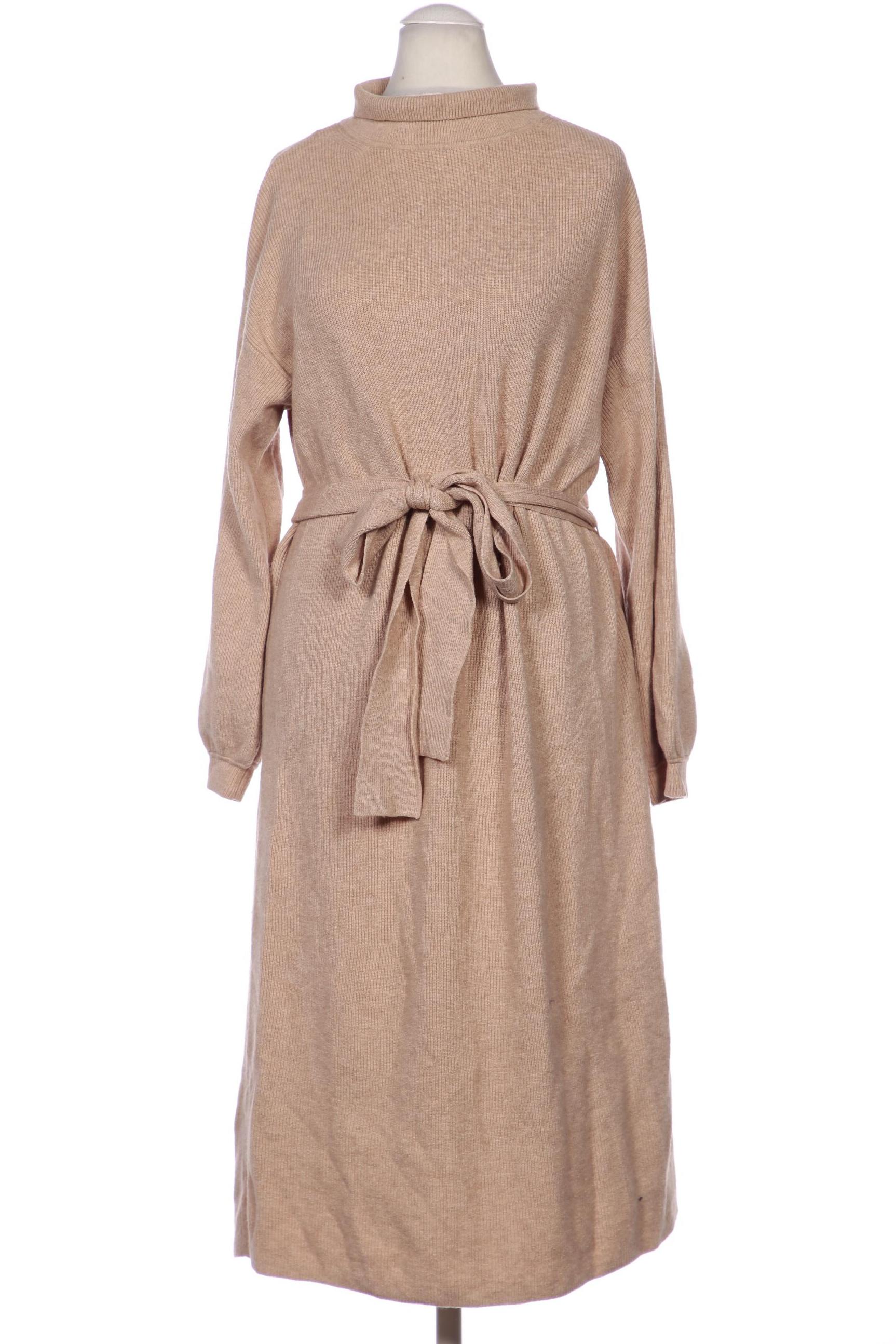 

Tom Tailor Damen Kleid, beige