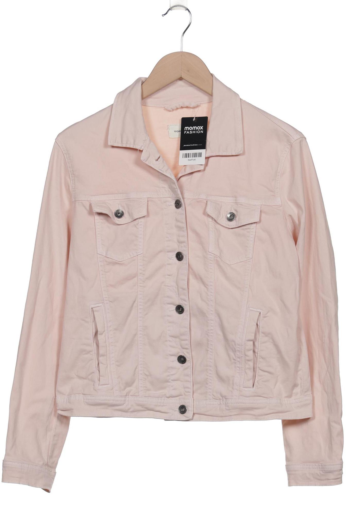 

Tom Tailor Damen Jacke, pink, Gr. 42