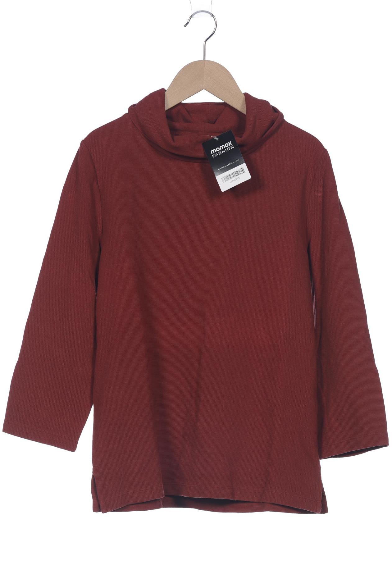 

Tom Tailor Damen Pullover, bordeaux, Gr. 38