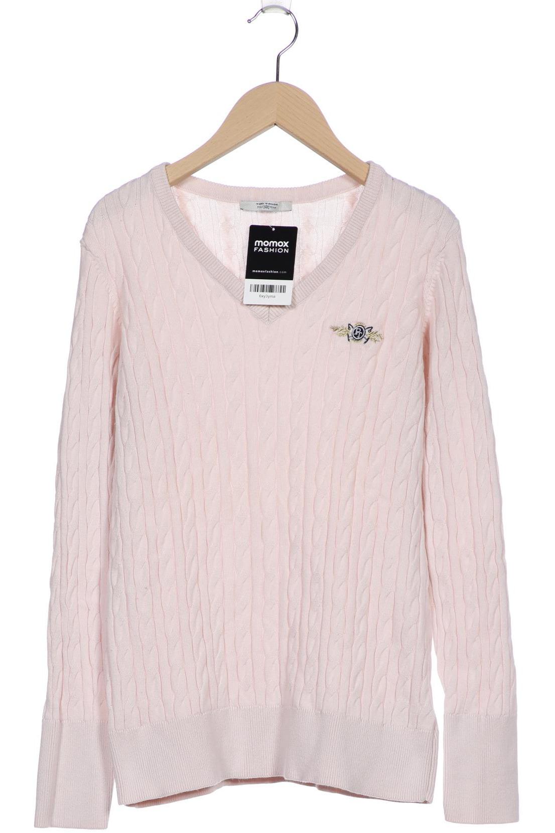 

Tom Tailor Damen Pullover, pink