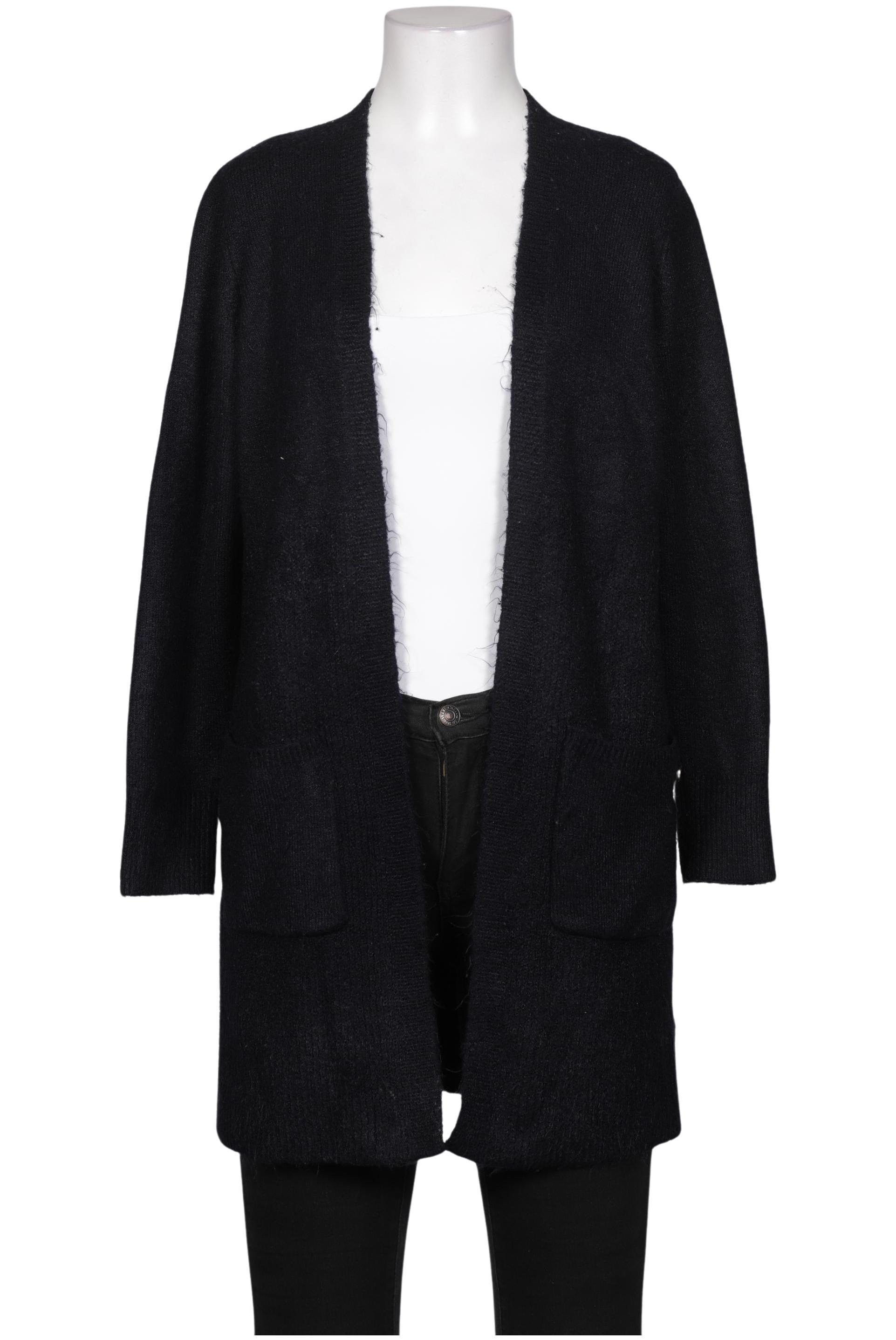 

Tom Tailor Damen Strickjacke, marineblau, Gr. 36