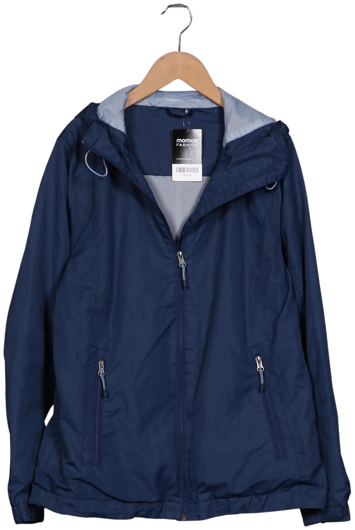 

Tom Tailor Damen Jacke, marineblau, Gr. 42