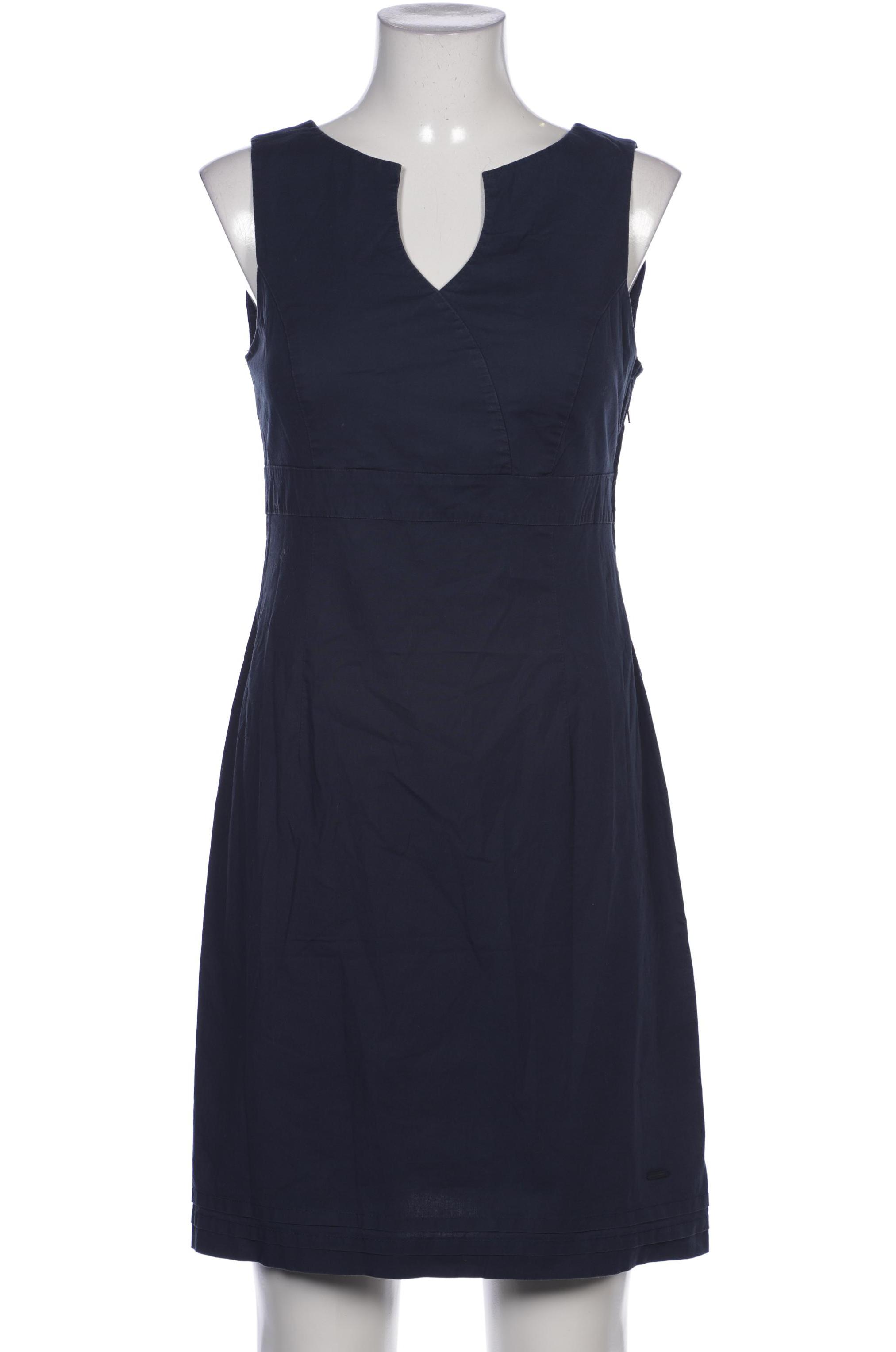 

Tom Tailor Damen Kleid, marineblau, Gr. 38