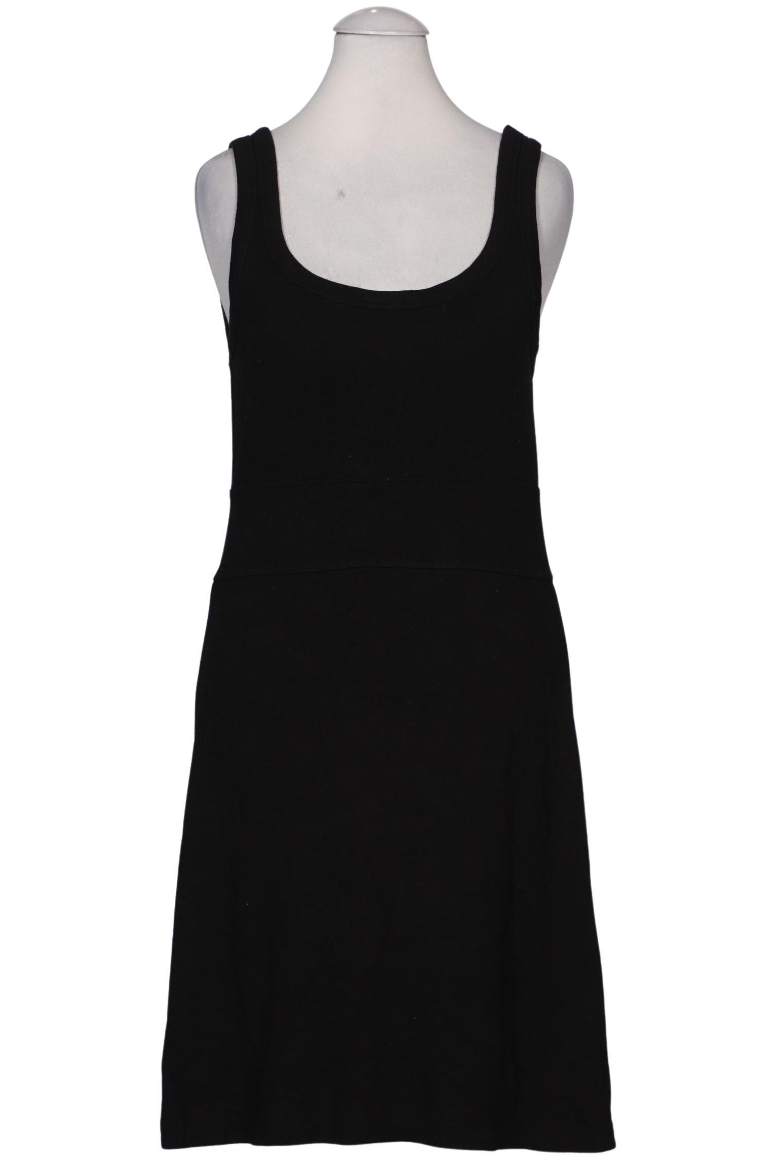

Tom Tailor Damen Kleid, schwarz, Gr. 34