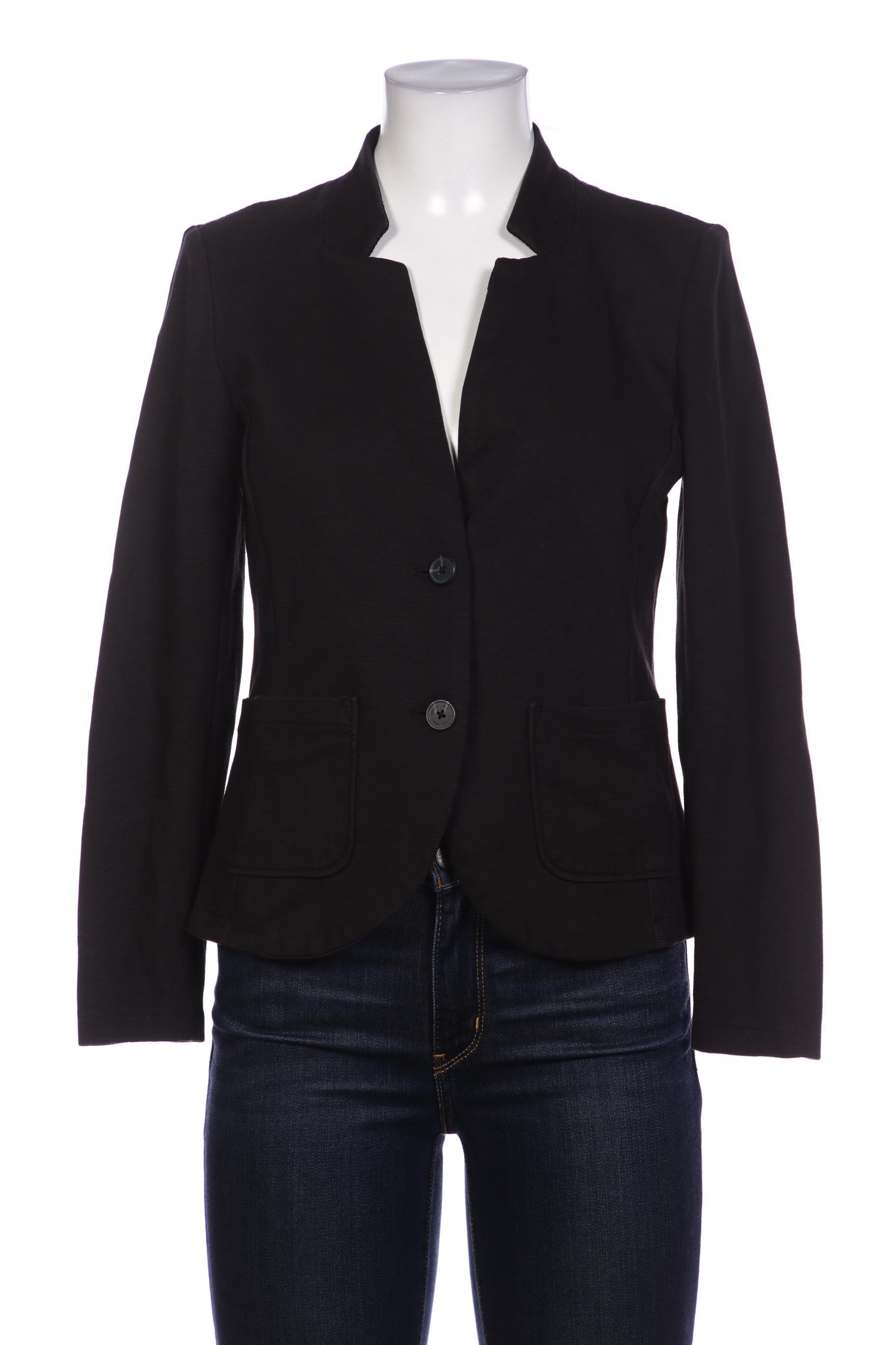 

Tom Tailor Damen Blazer, schwarz, Gr. 38