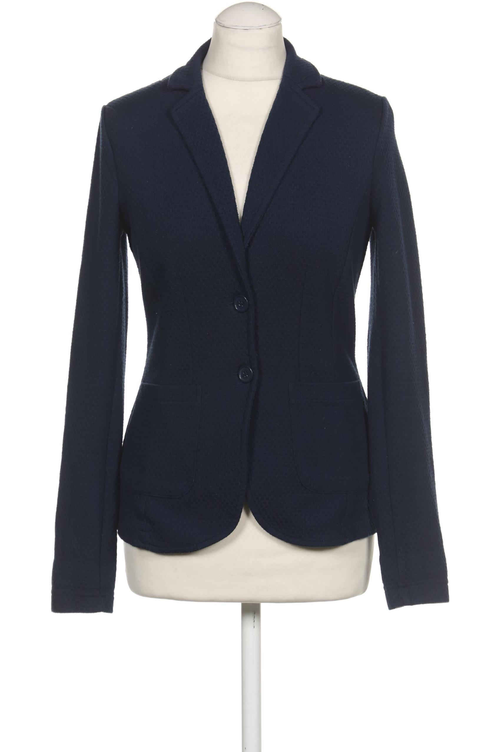 

Tom Tailor Damen Blazer, marineblau, Gr. 36