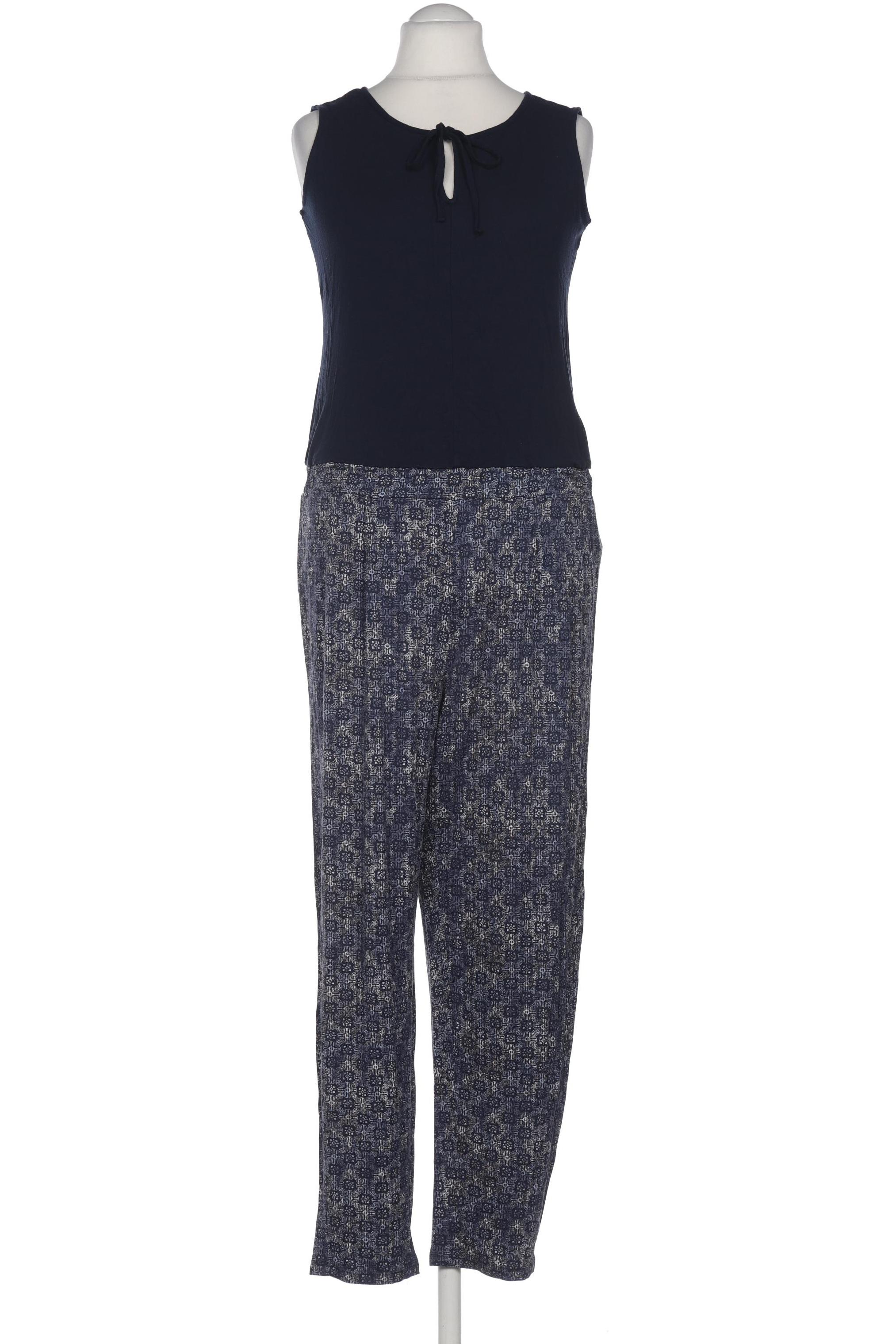 

Tom Tailor Damen Jumpsuit/Overall, marineblau, Gr. 40
