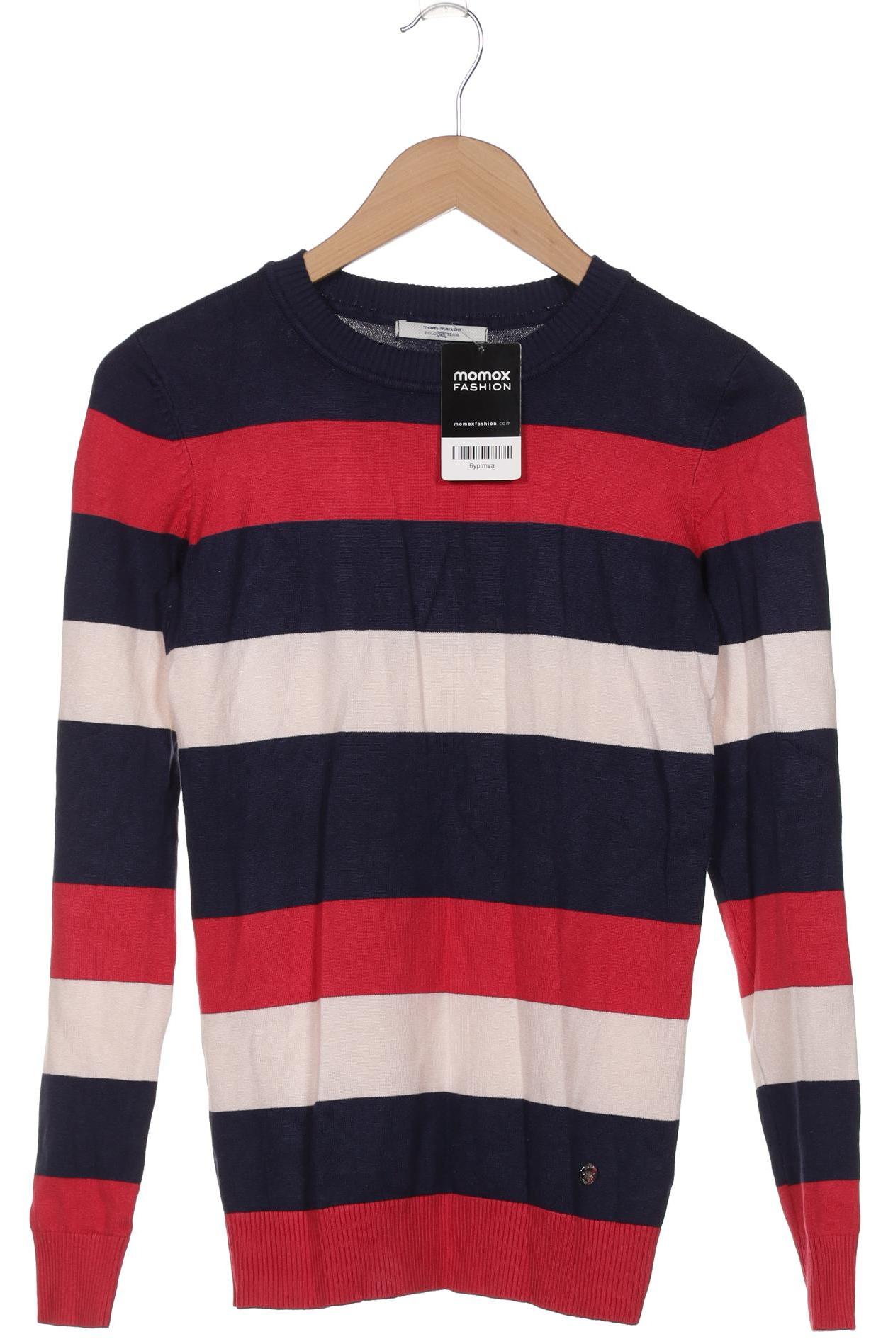 

Tom Tailor Damen Pullover, mehrfarbig, Gr. 34