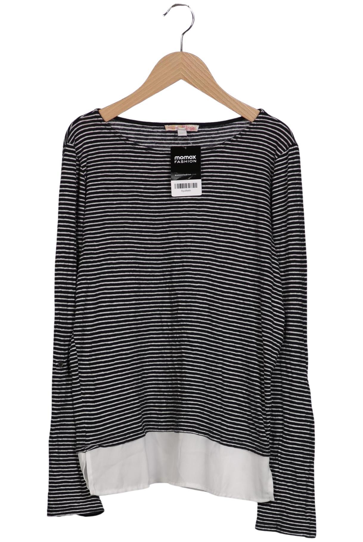 

Tom Tailor Damen Pullover, mehrfarbig, Gr. 36