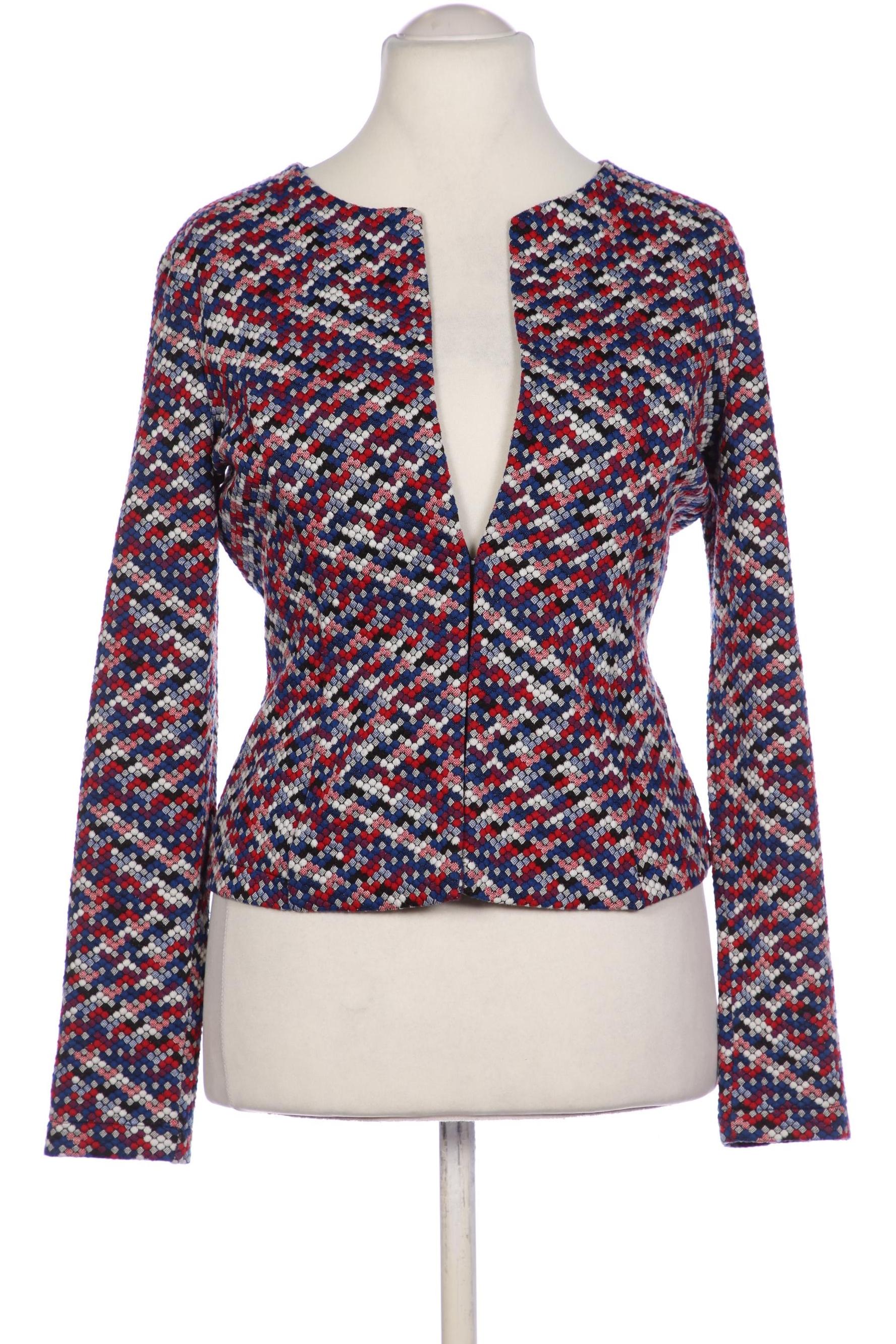 

Tom Tailor Damen Blazer, mehrfarbig, Gr. 42