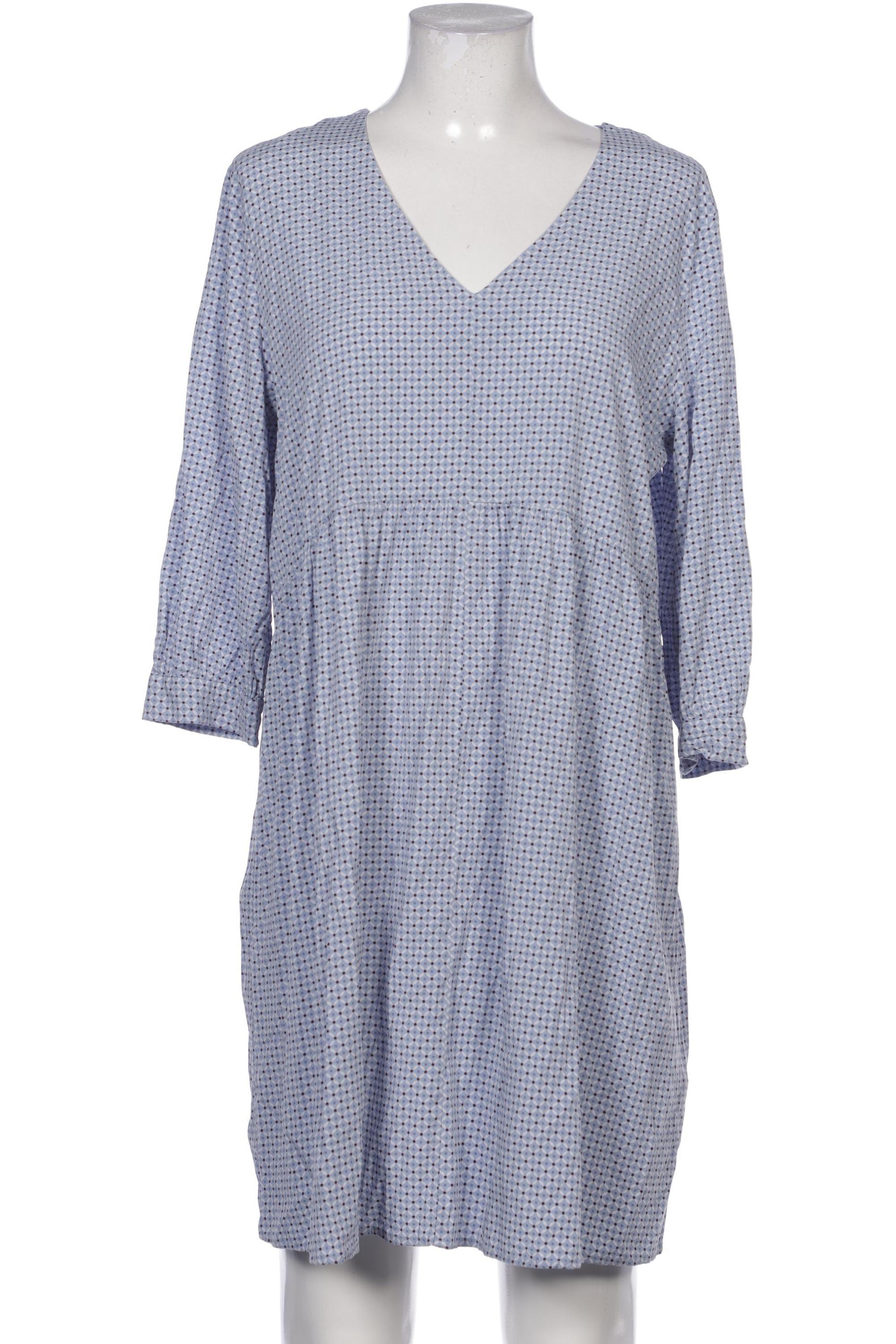 

Tom Tailor Damen Kleid, blau, Gr. 38