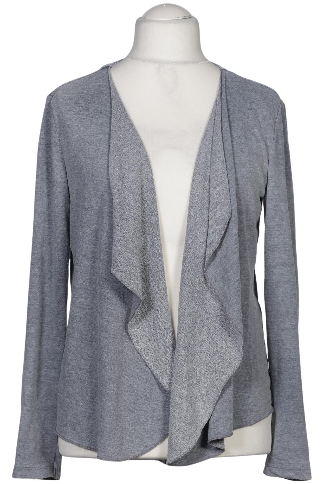 

Tom Tailor Damen Strickjacke, grau, Gr. 42