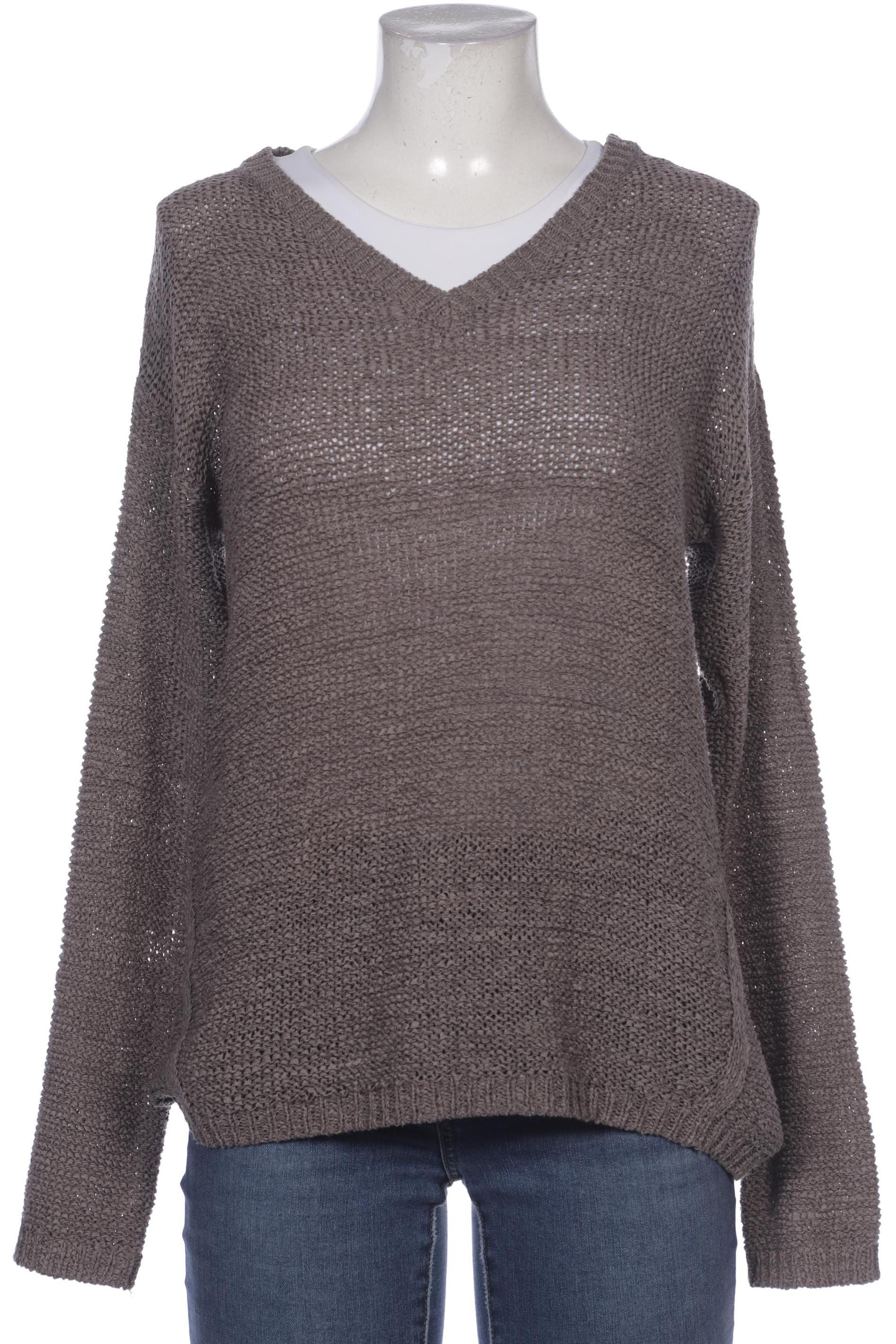 

Tom Tailor Damen Pullover, grau, Gr. 42