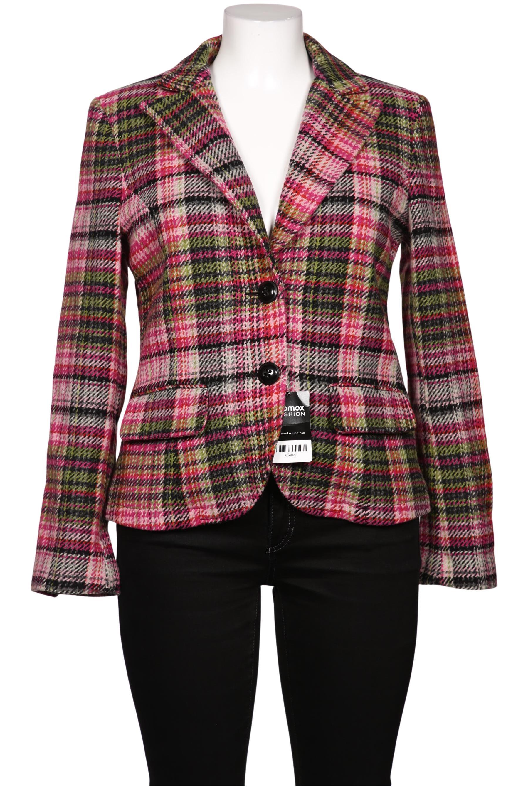 

Tom Tailor Damen Blazer, mehrfarbig, Gr. 42