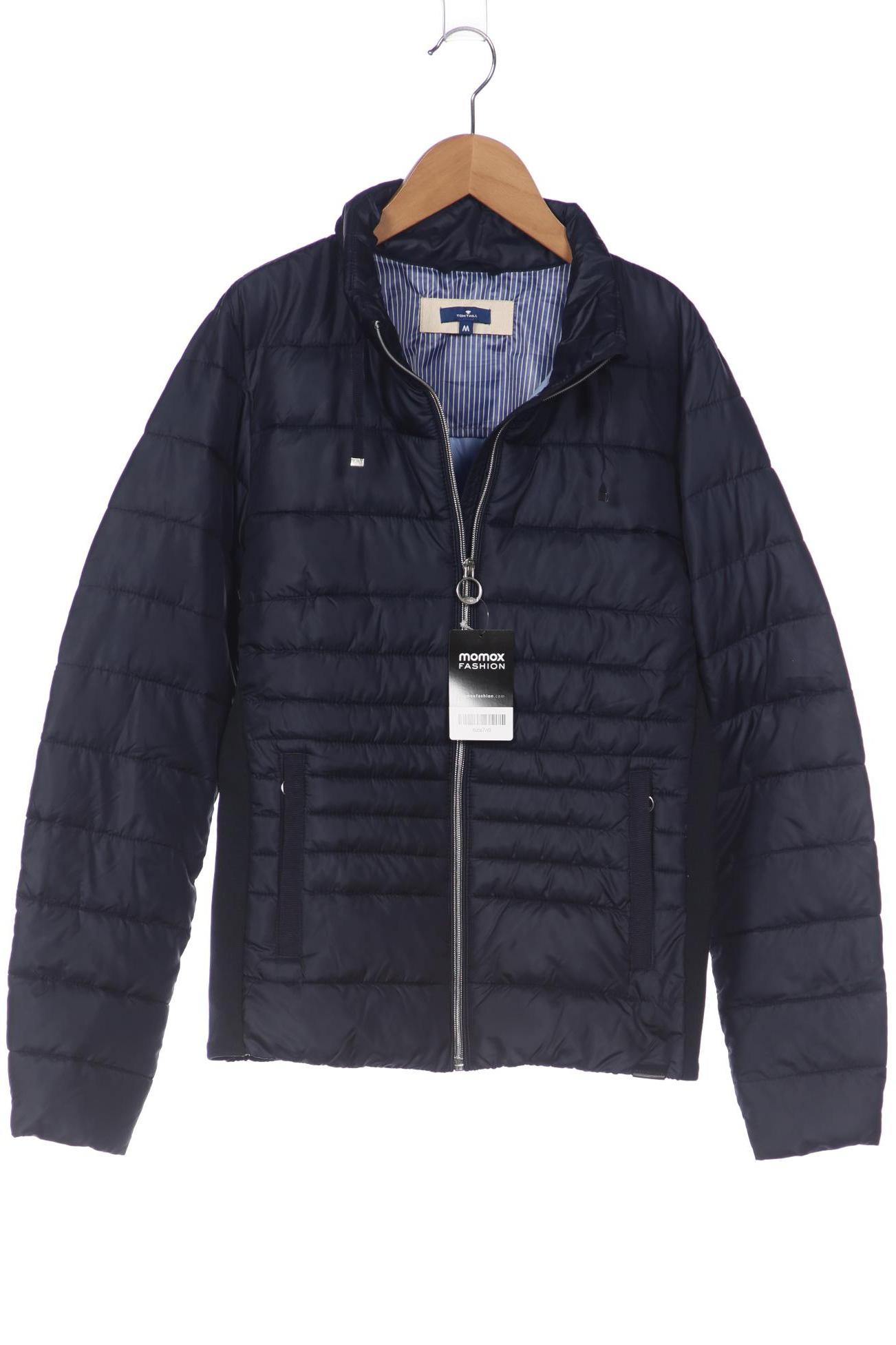 

Tom Tailor Damen Jacke, marineblau, Gr. 38