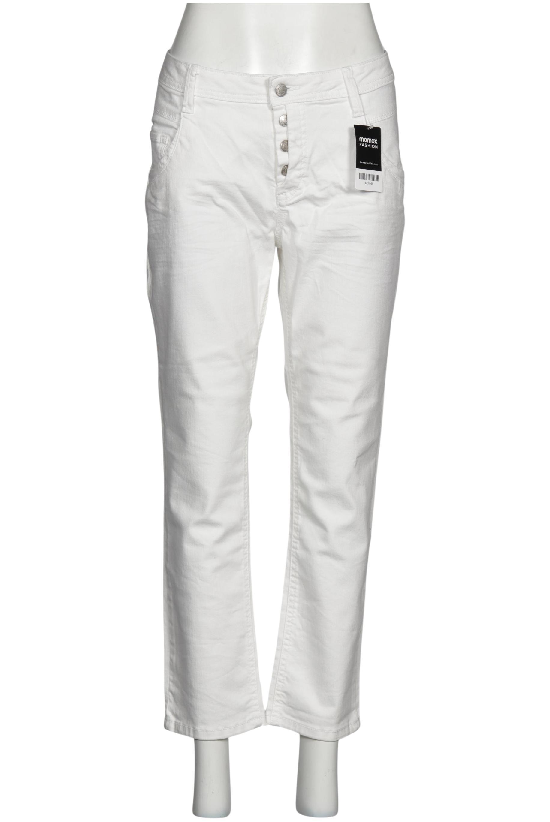 

Tom Tailor Damen Jeans, weiß, Gr. 30