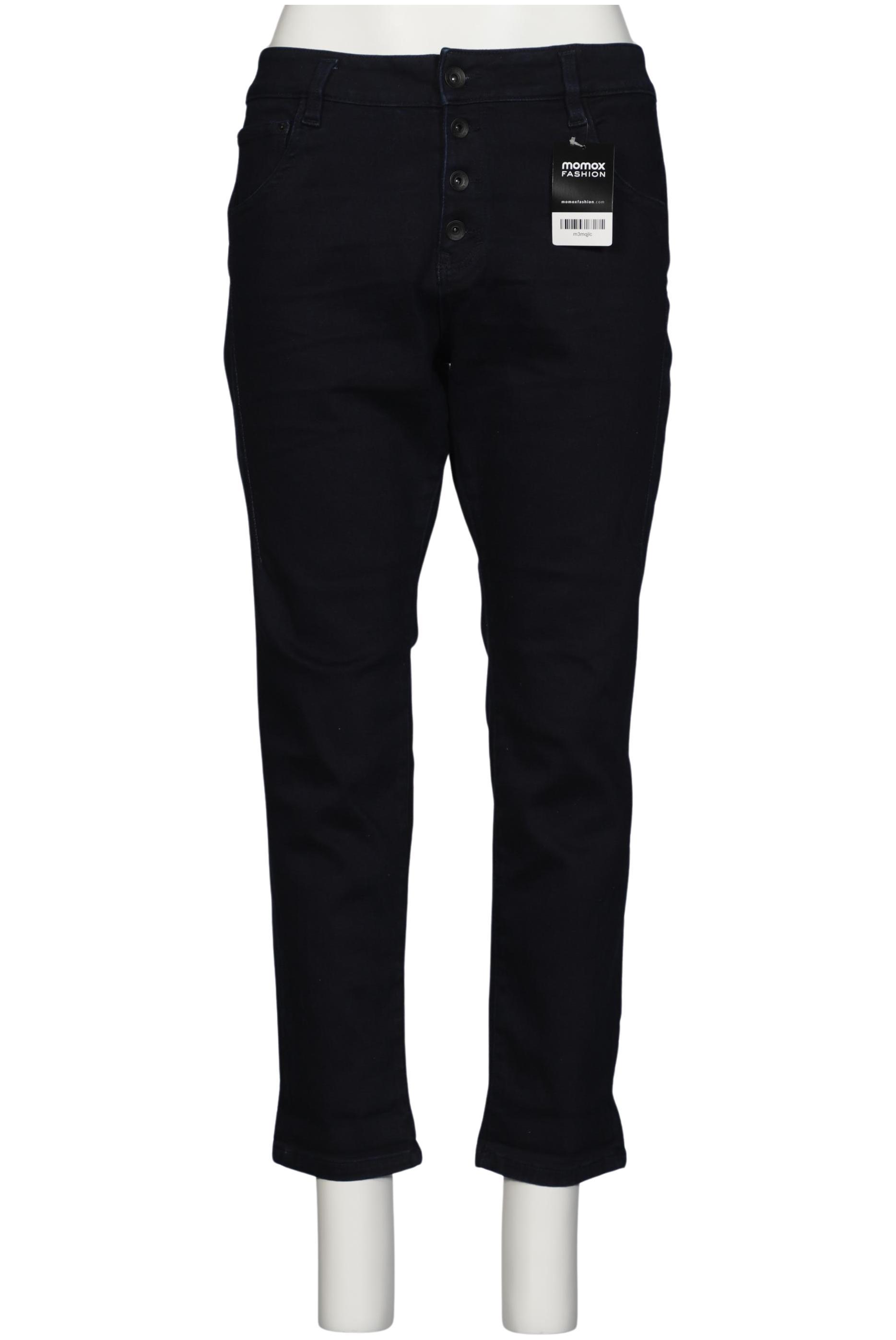 

Tom Tailor Damen Jeans, marineblau, Gr. 34