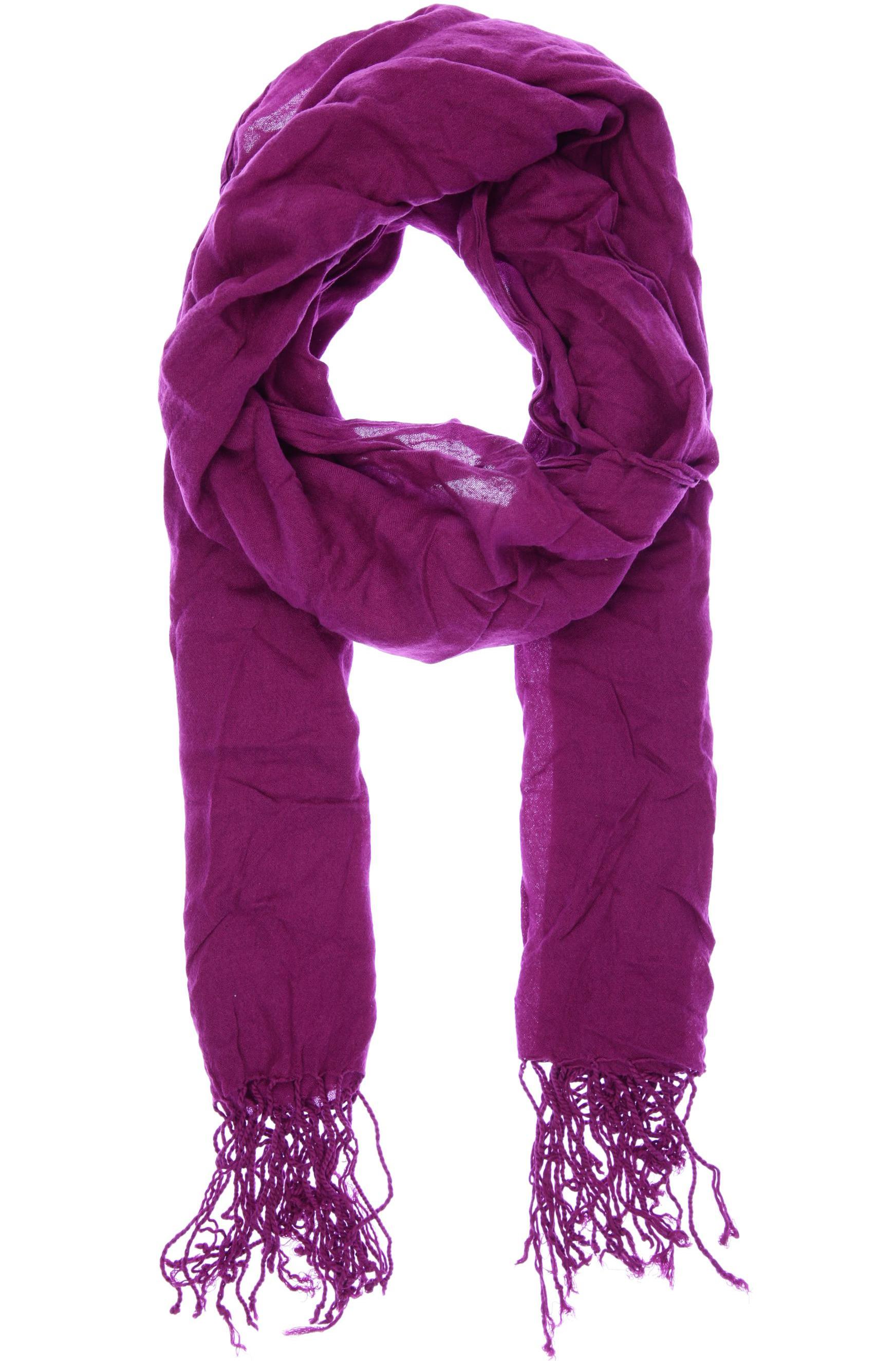 

Tom Tailor Damen Schal, pink, Gr.