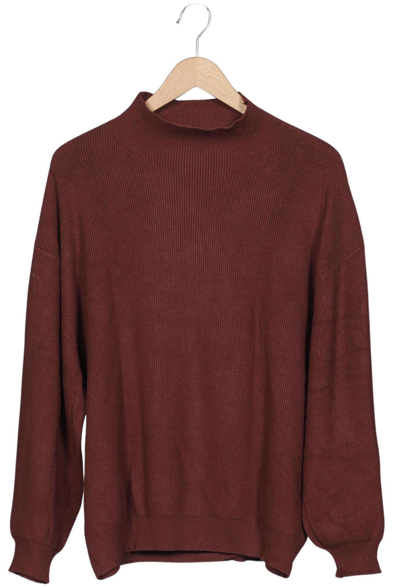 

Tom Tailor Damen Pullover, bordeaux, Gr. 46