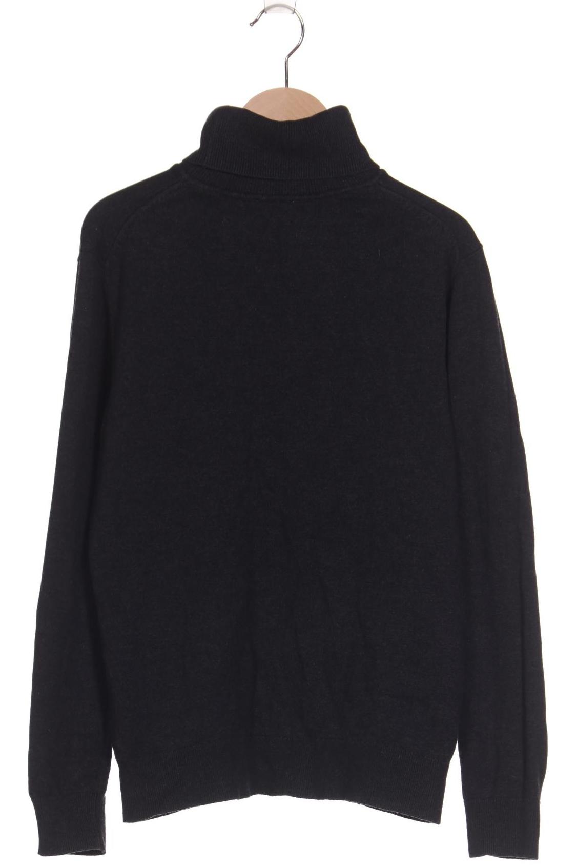 

Tom Tailor Damen Pullover, grau, Gr. 38