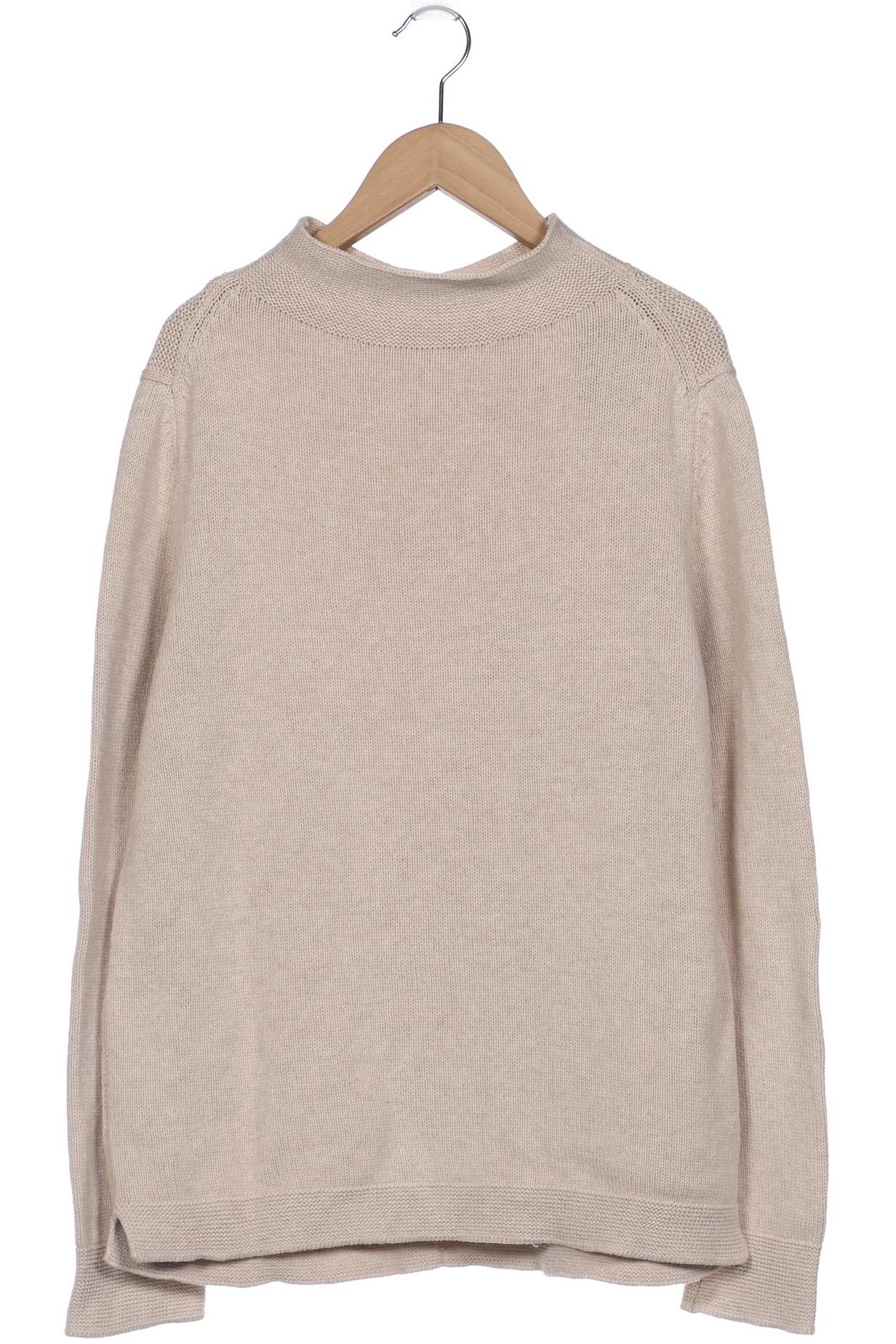 

Tom Tailor Damen Pullover, beige, Gr. 42